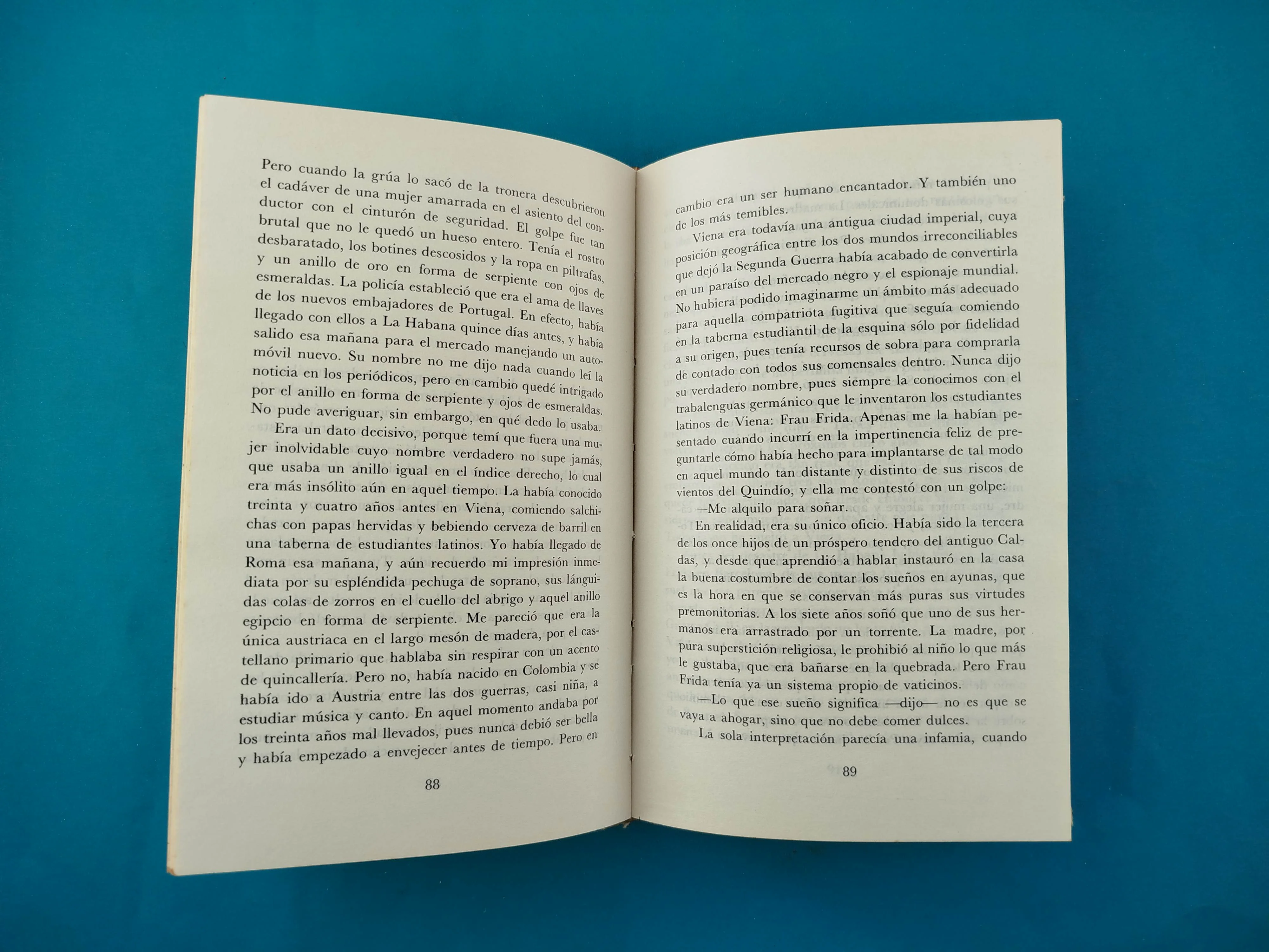 Doce cuentos peregrinos - Image 3