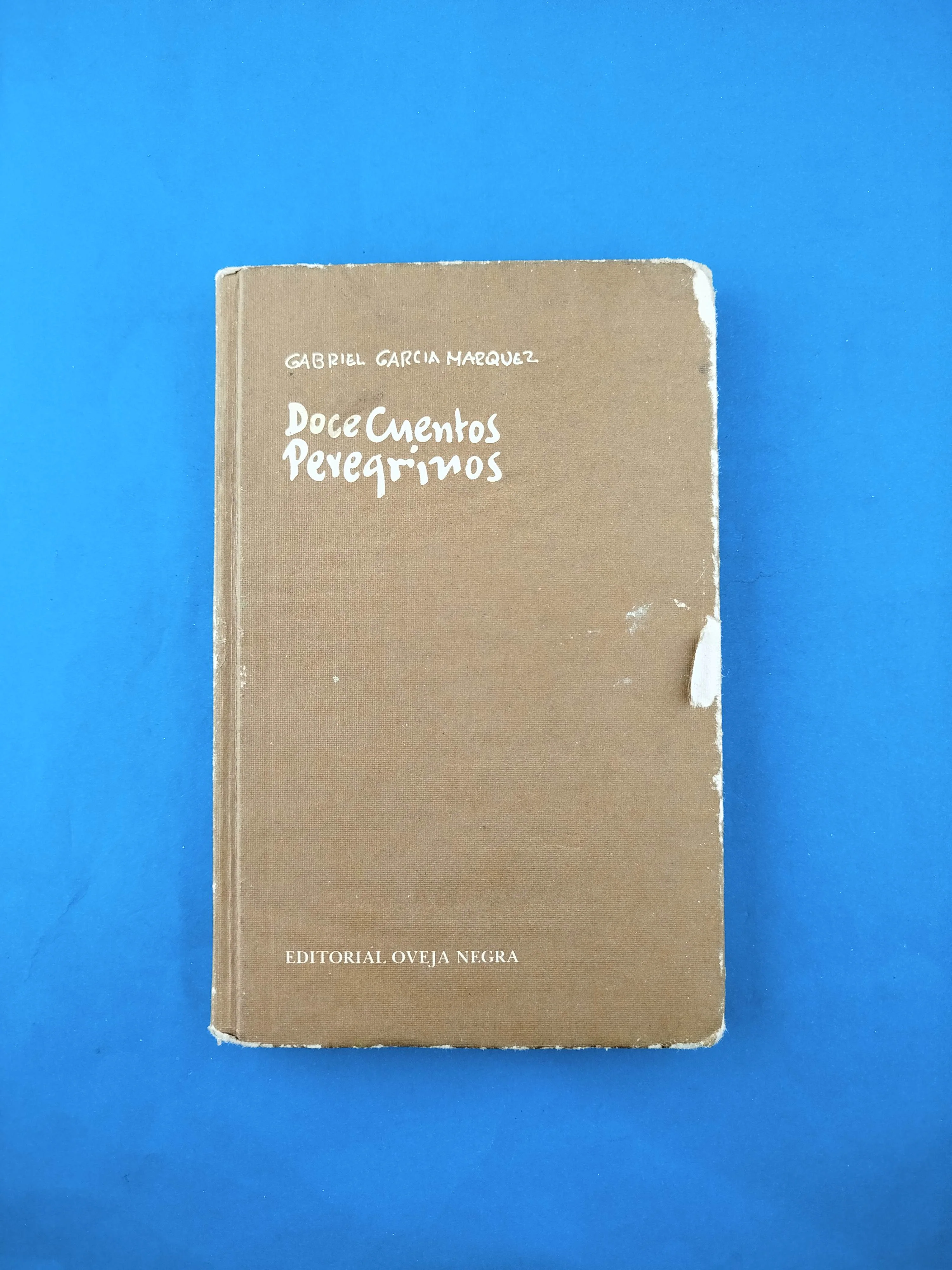Doce cuentos peregrinos - Image 4