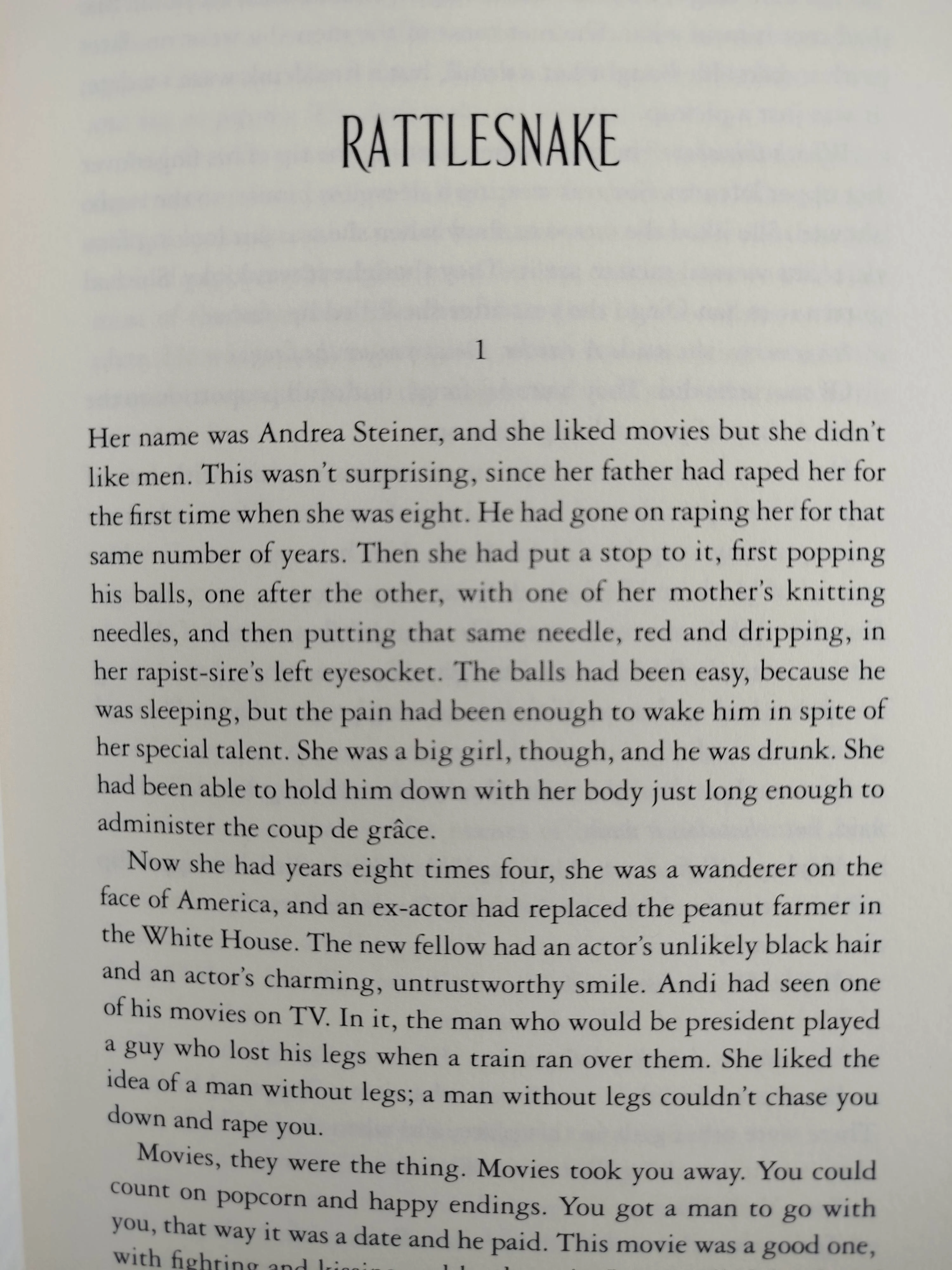 Doctor sleep - Image 4