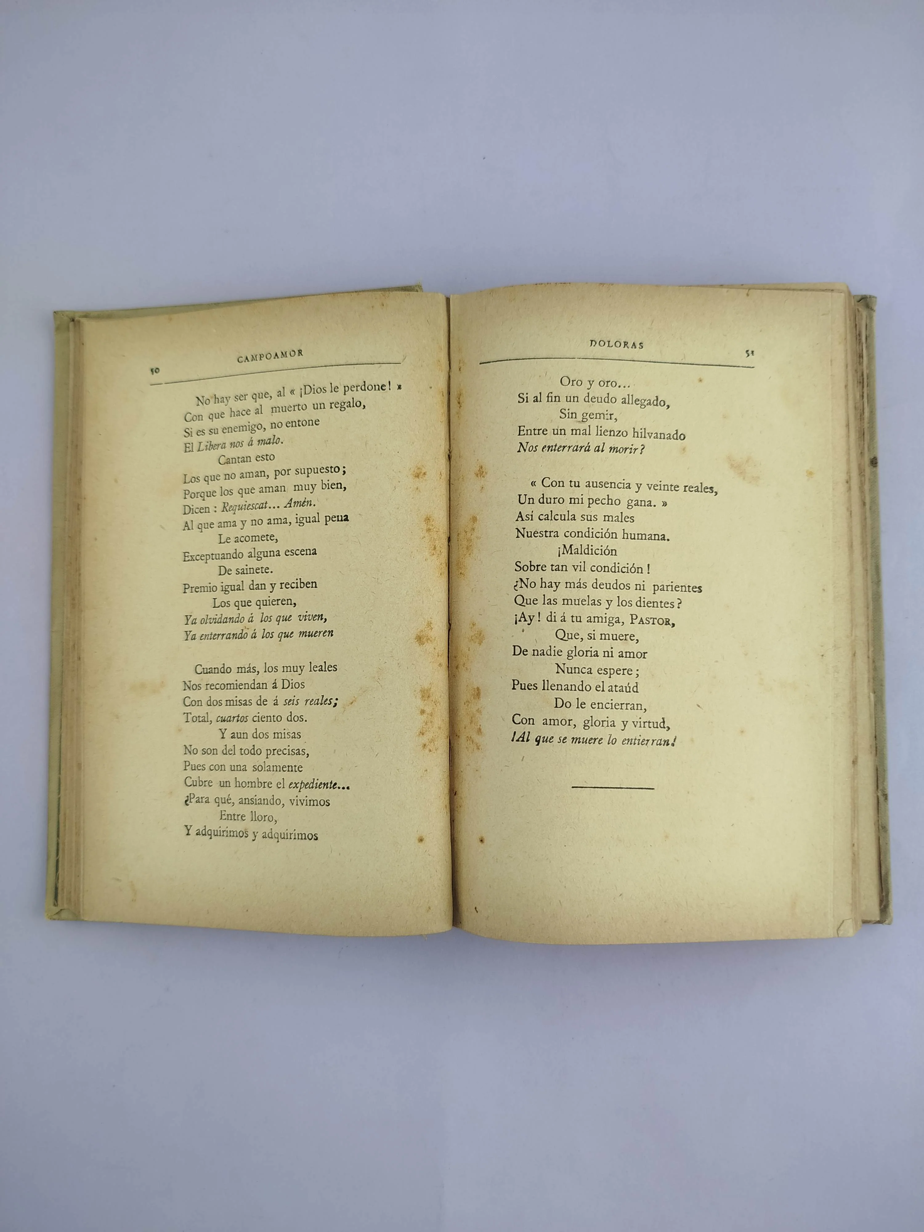 Doloras y poemas - Image 3