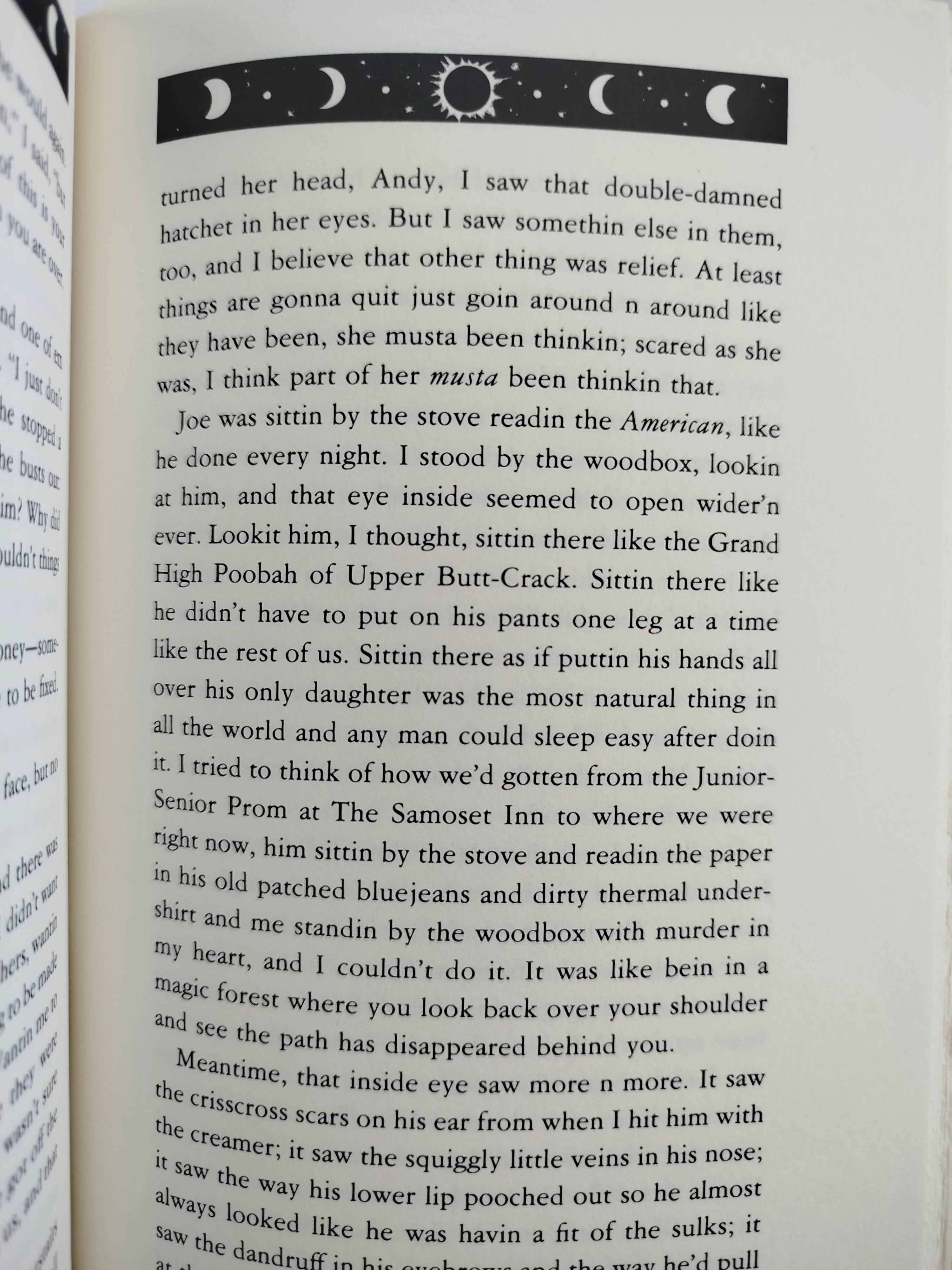 Dolores claiborne - Image 2
