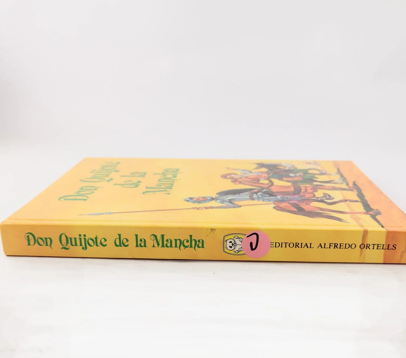 Don quijote de la mancha - Image 5