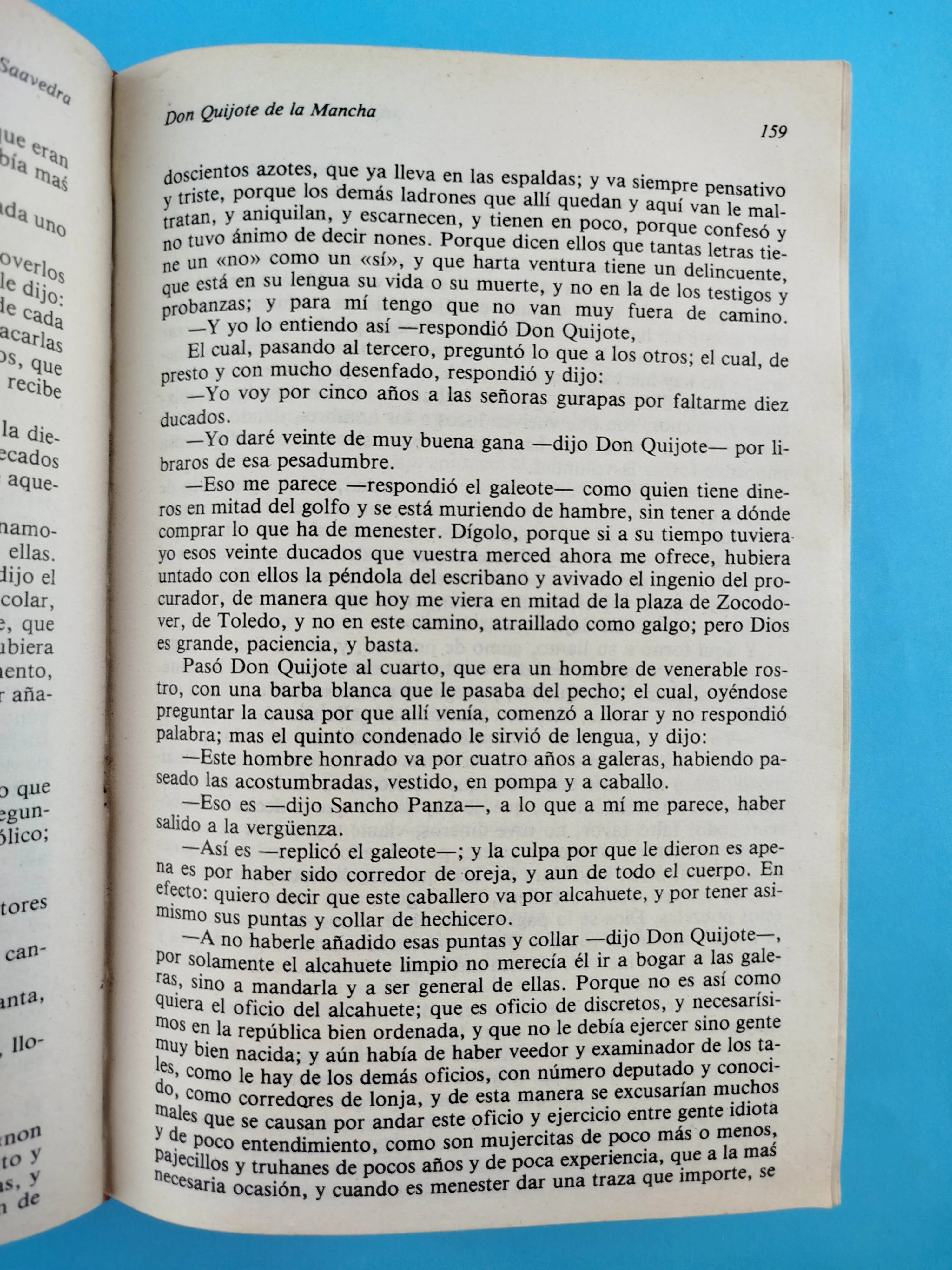 Don Quijote de la mancha - Image 2