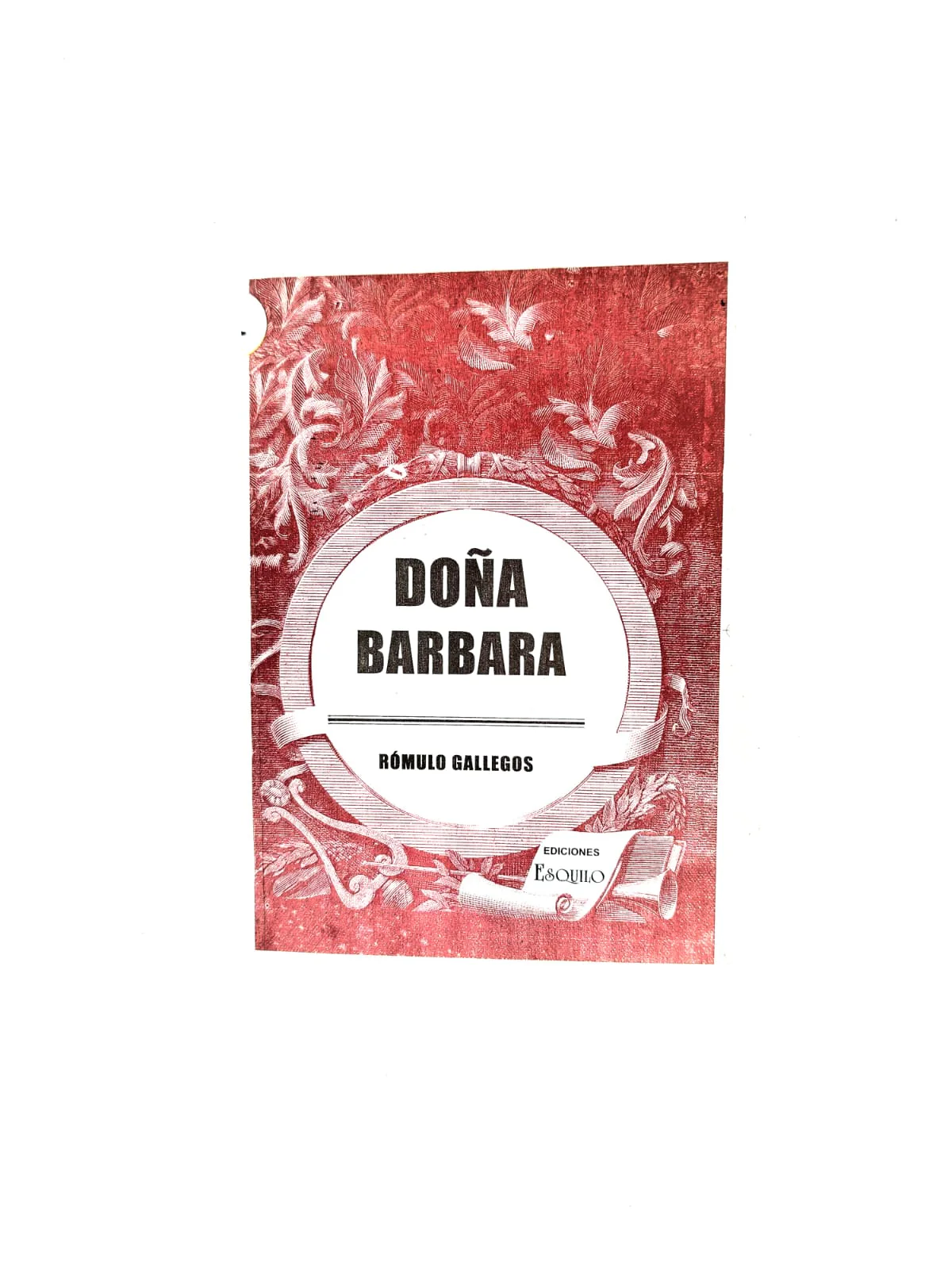 Doña Barbara