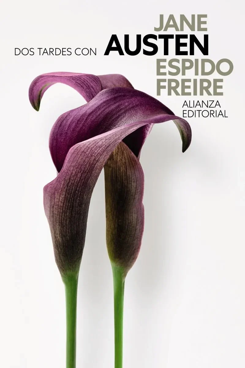 Dos Tardes con Jane Austen