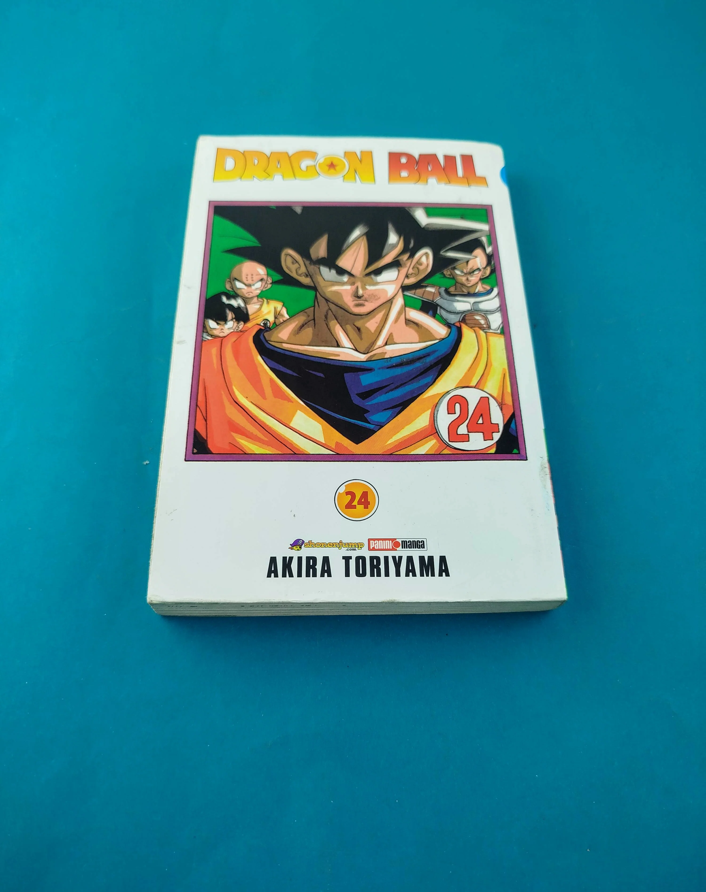 Dragon ball Z N.24 - Image 2
