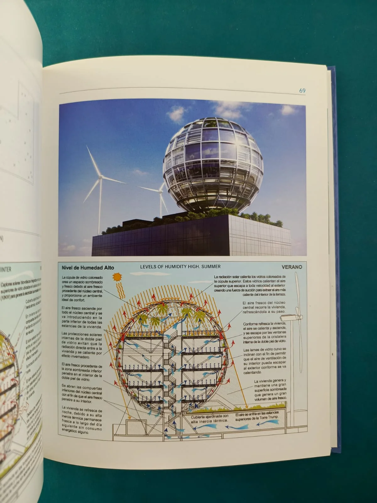 Dream Green Architecture - Image 3