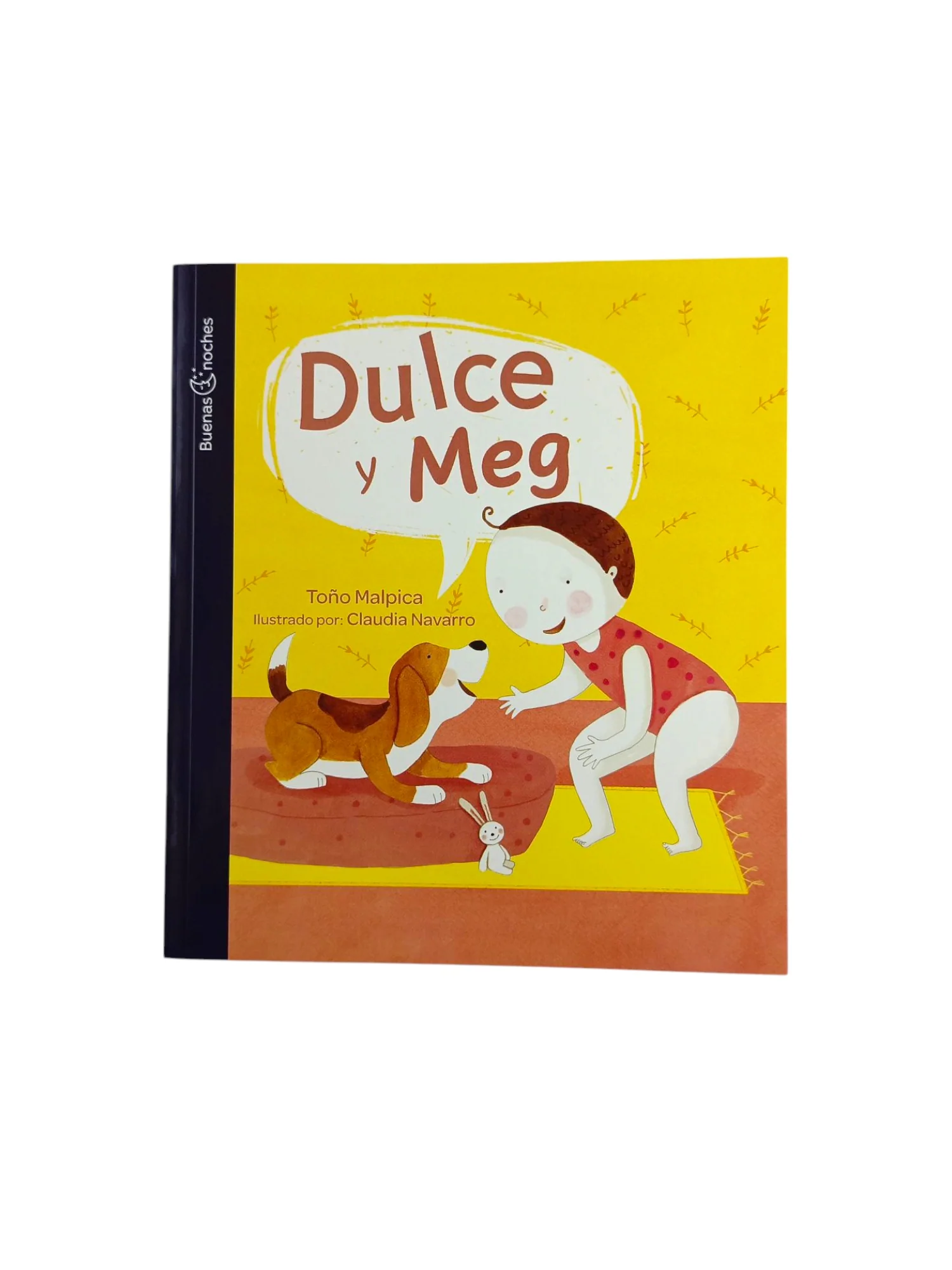 Dulce y Meg