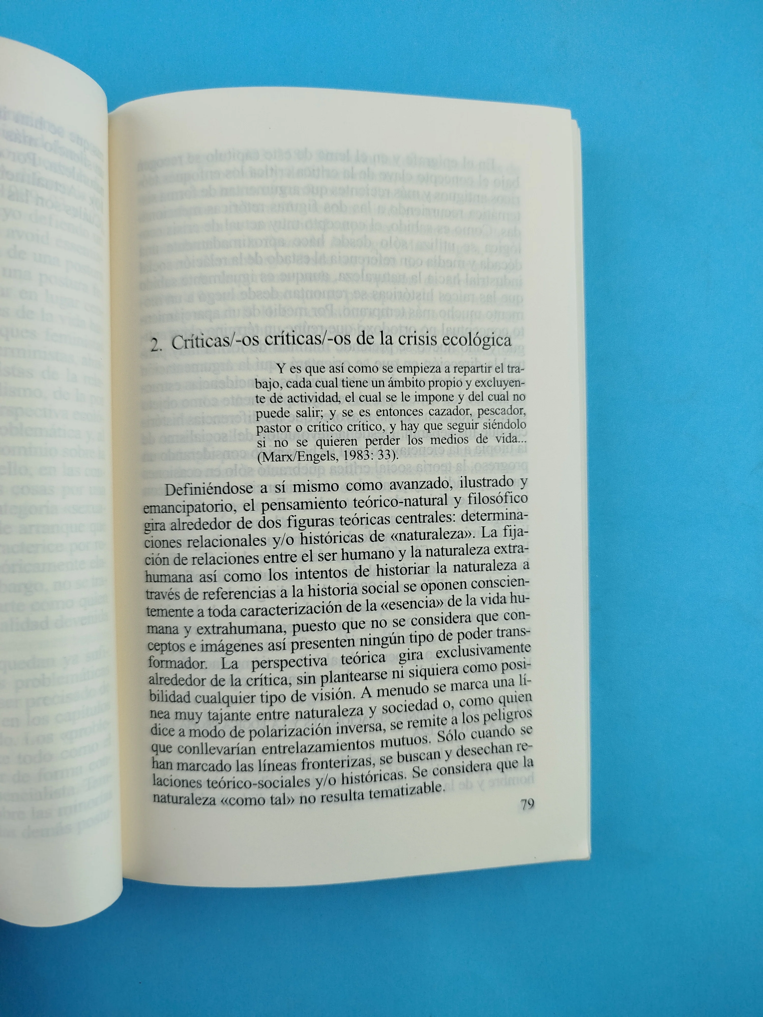 Ecofeminismos - Image 4