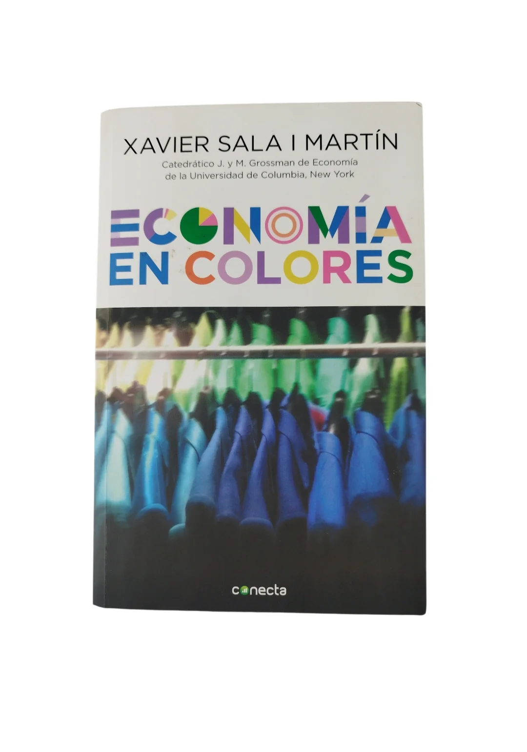 Economía en Colores
