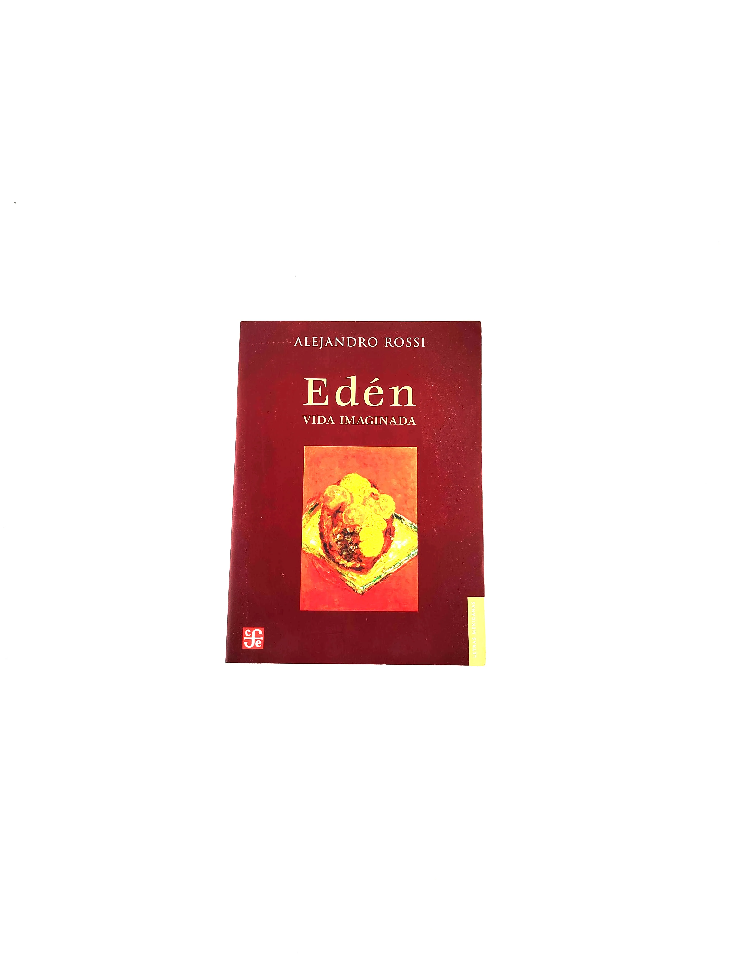 Edén vida imaginada
