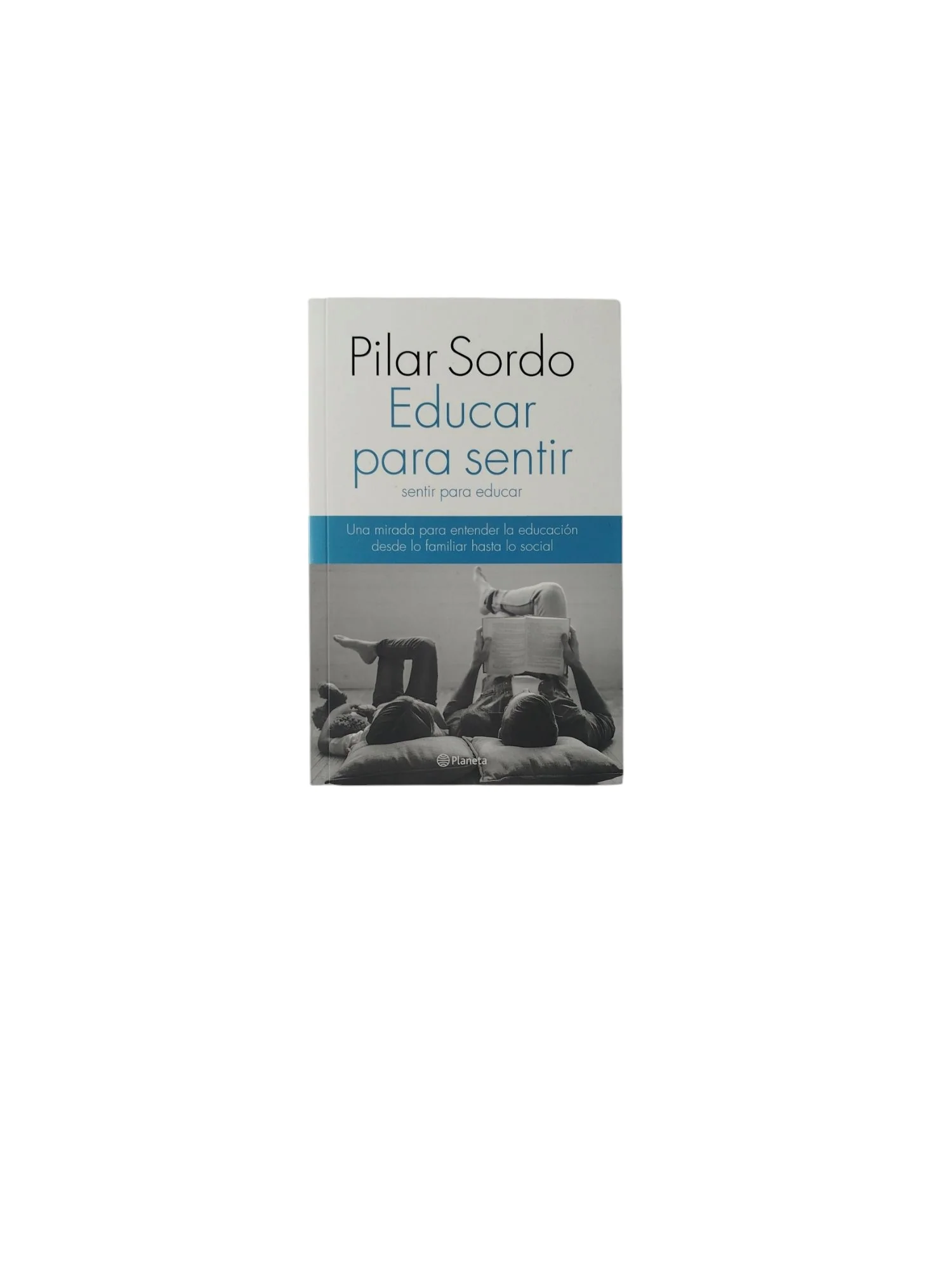 Educar para sentir