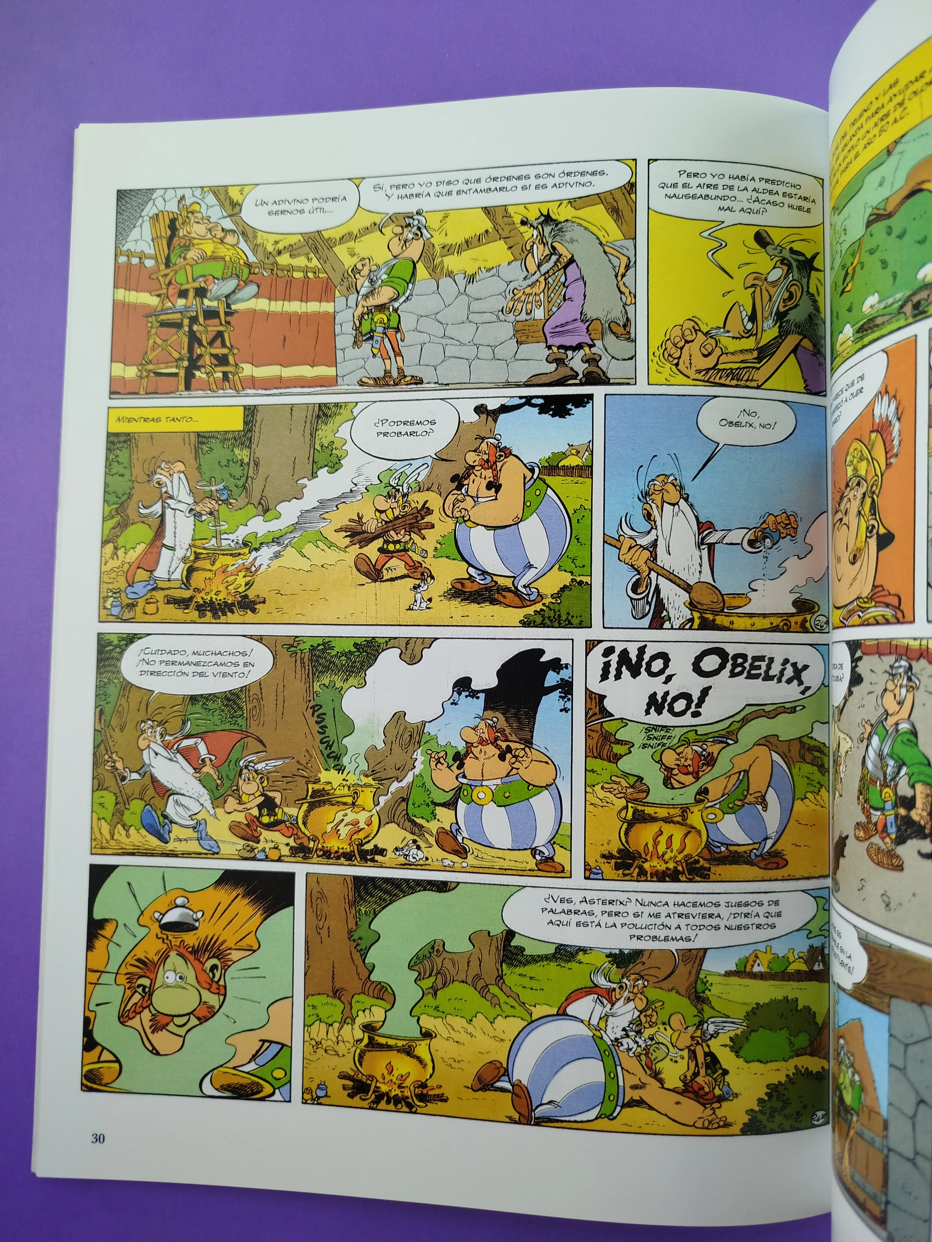 El adivino - Image 3