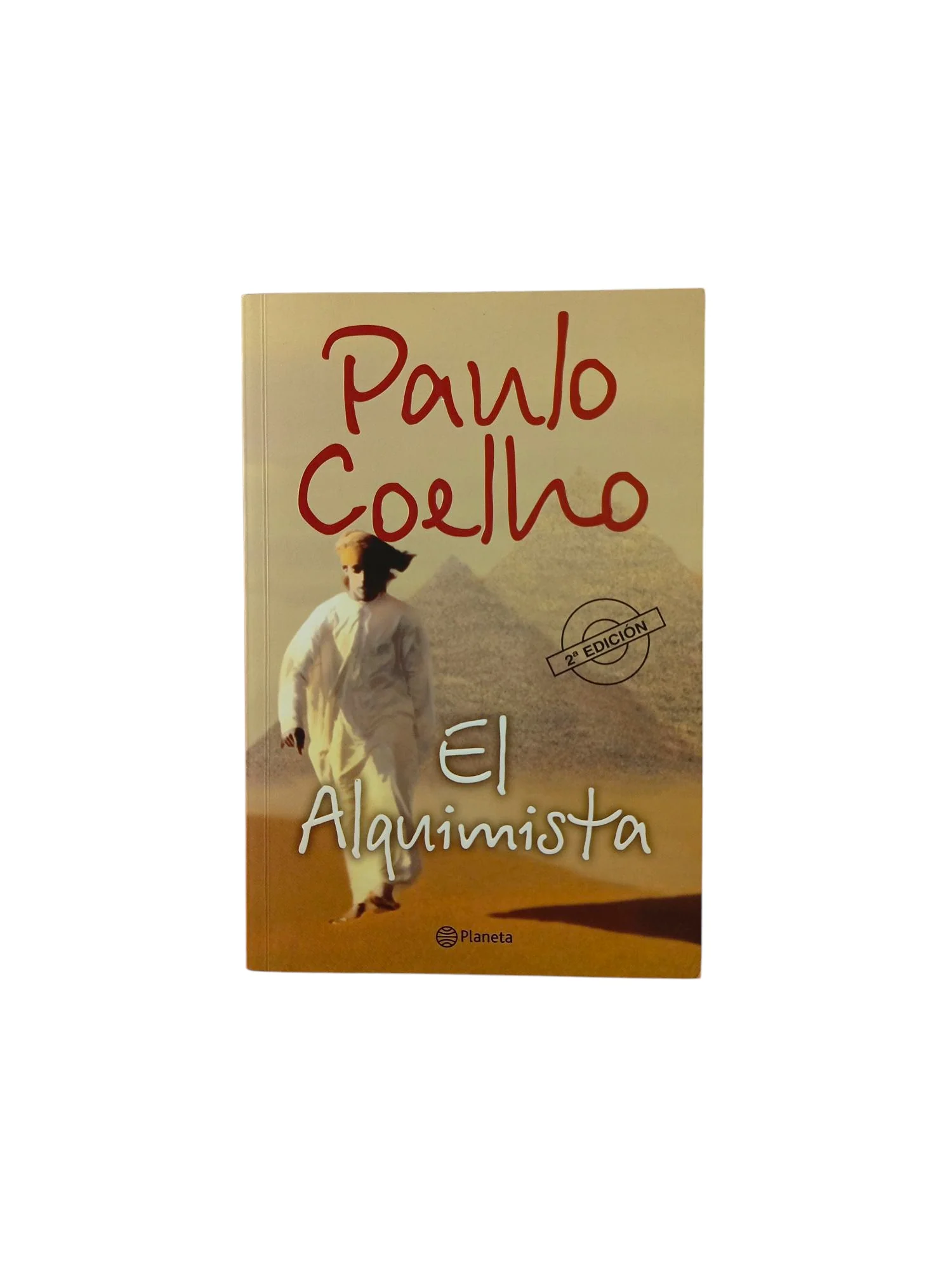El Alquimista