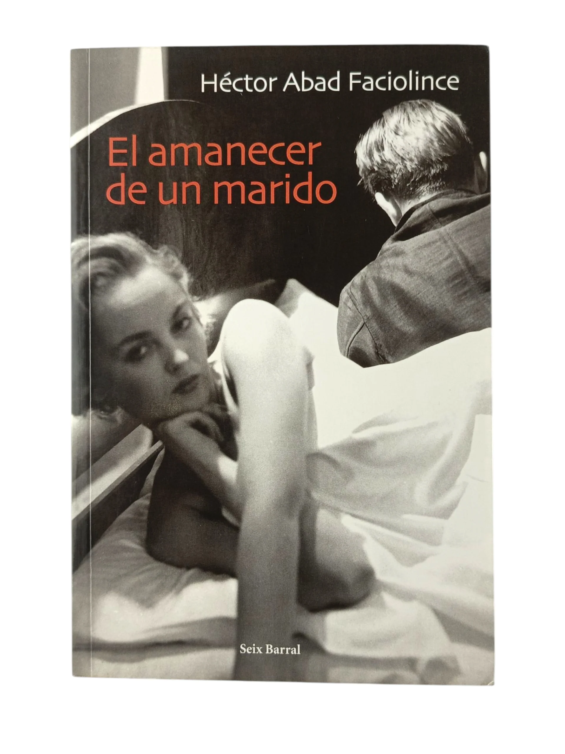El Amanecer De Un Marido