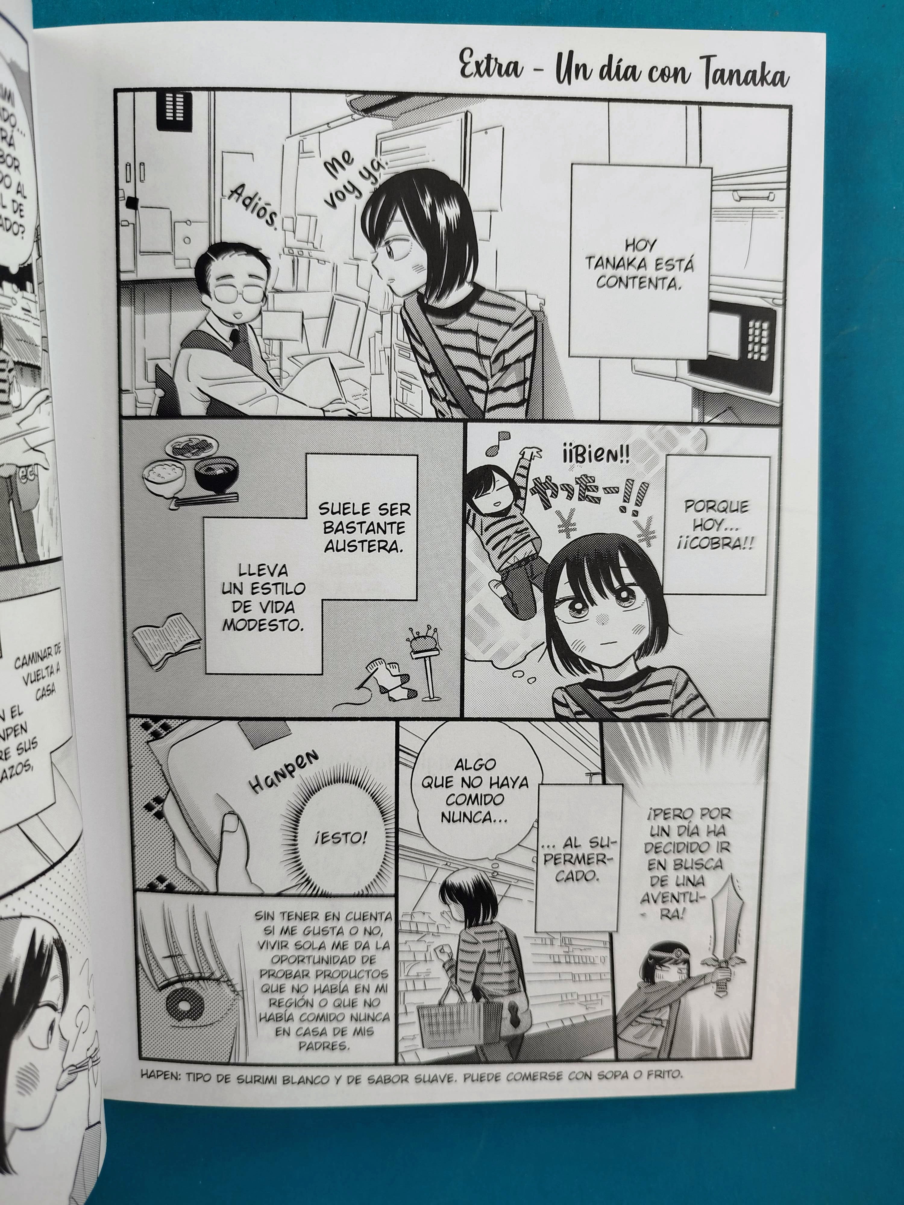 El amor de mobuko N.1 - Image 3