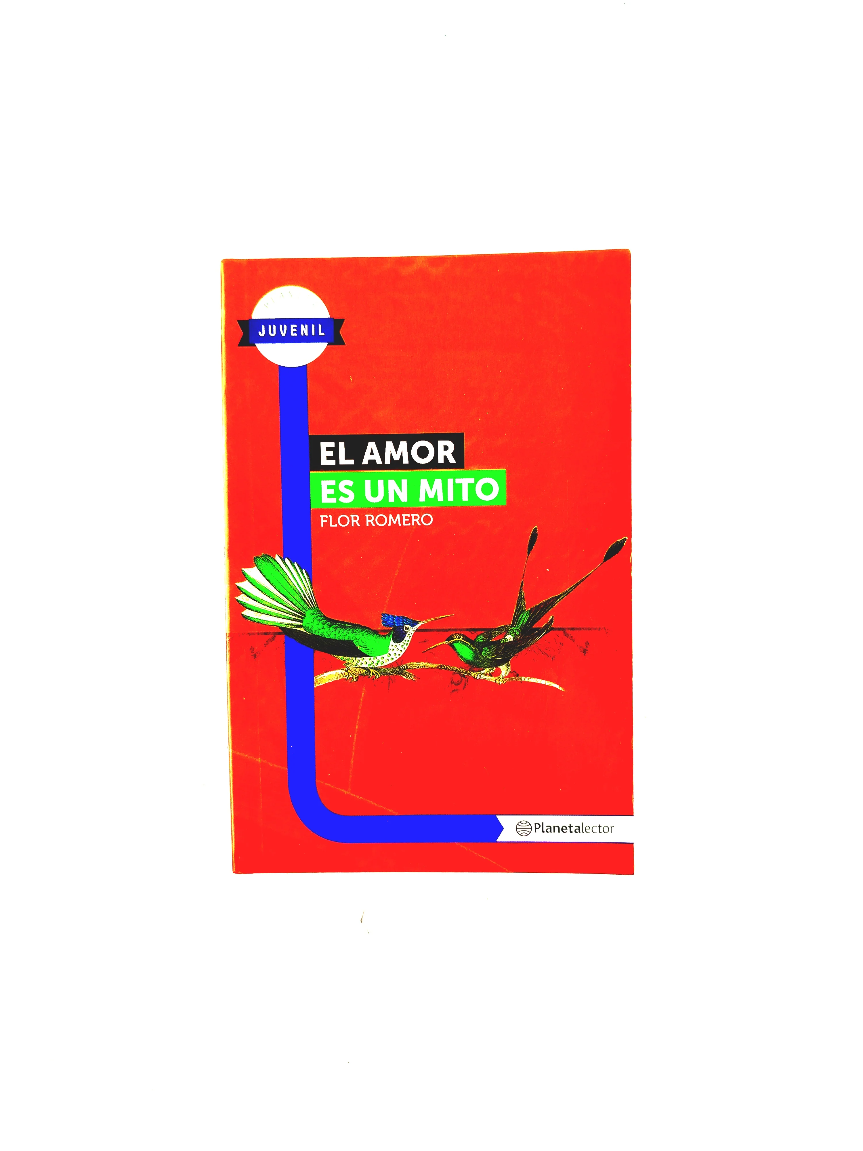 El amor es un mito