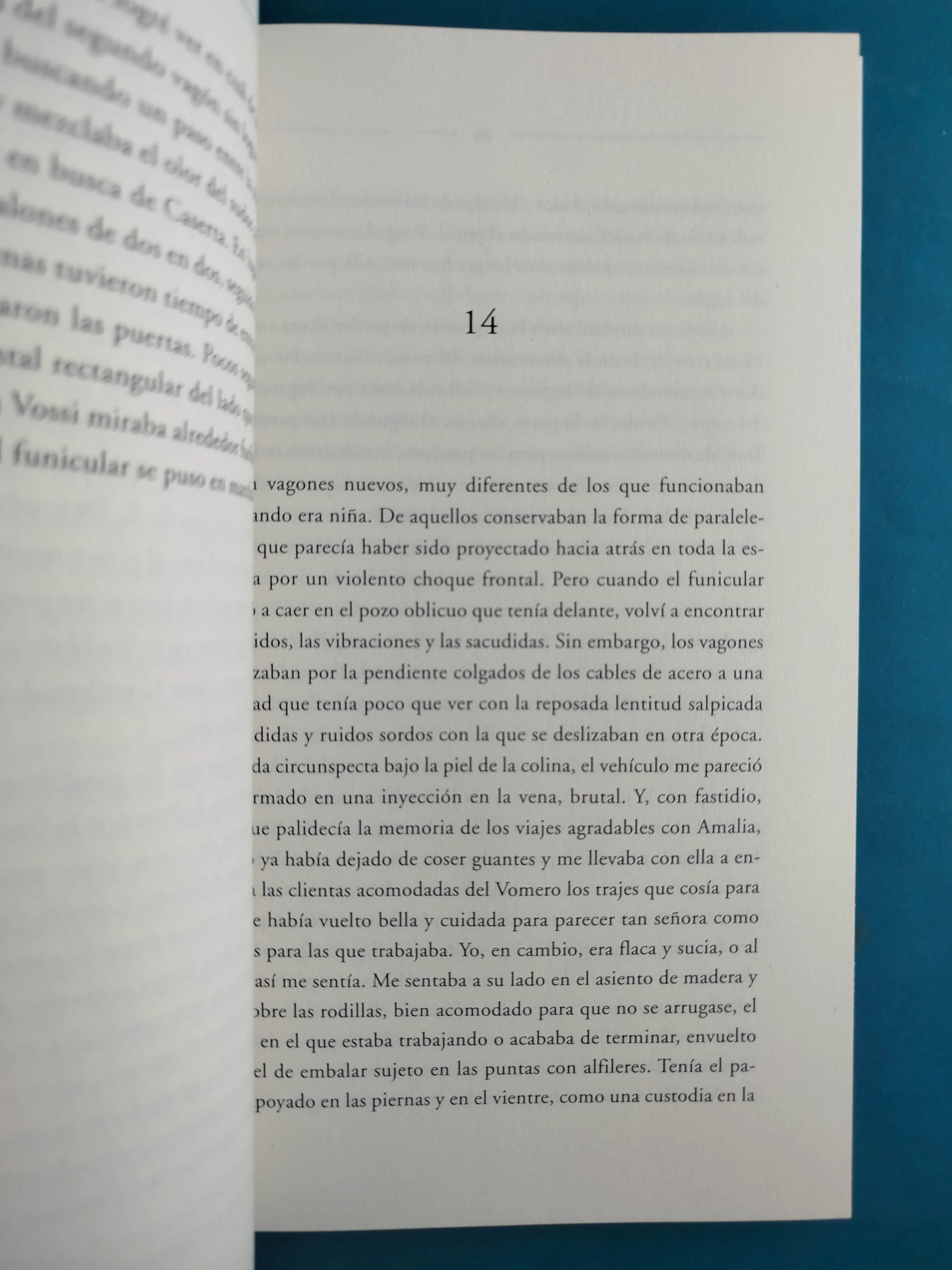 El amor molesto - Image 2