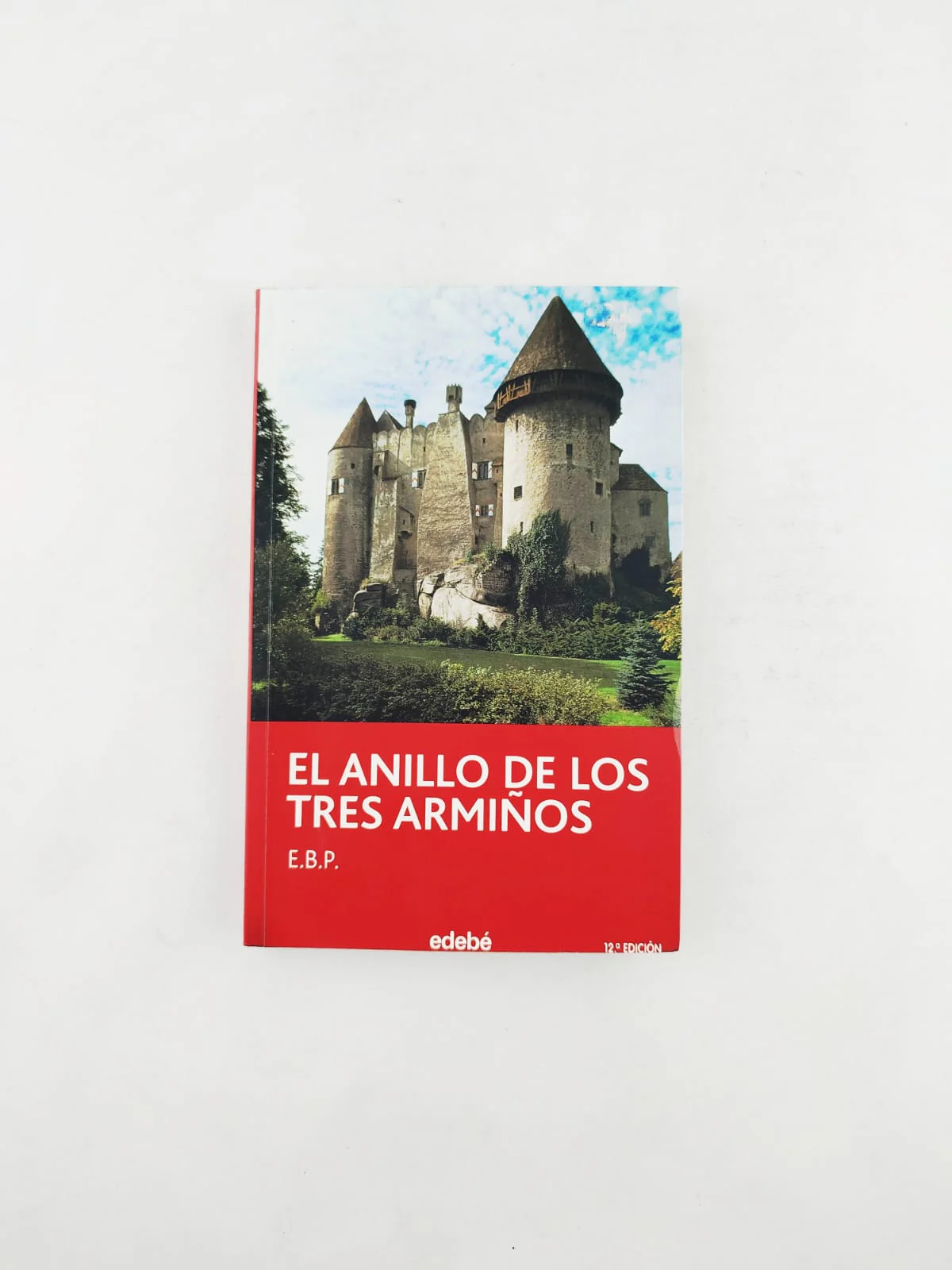 El Anillo de Los Tres Armiños