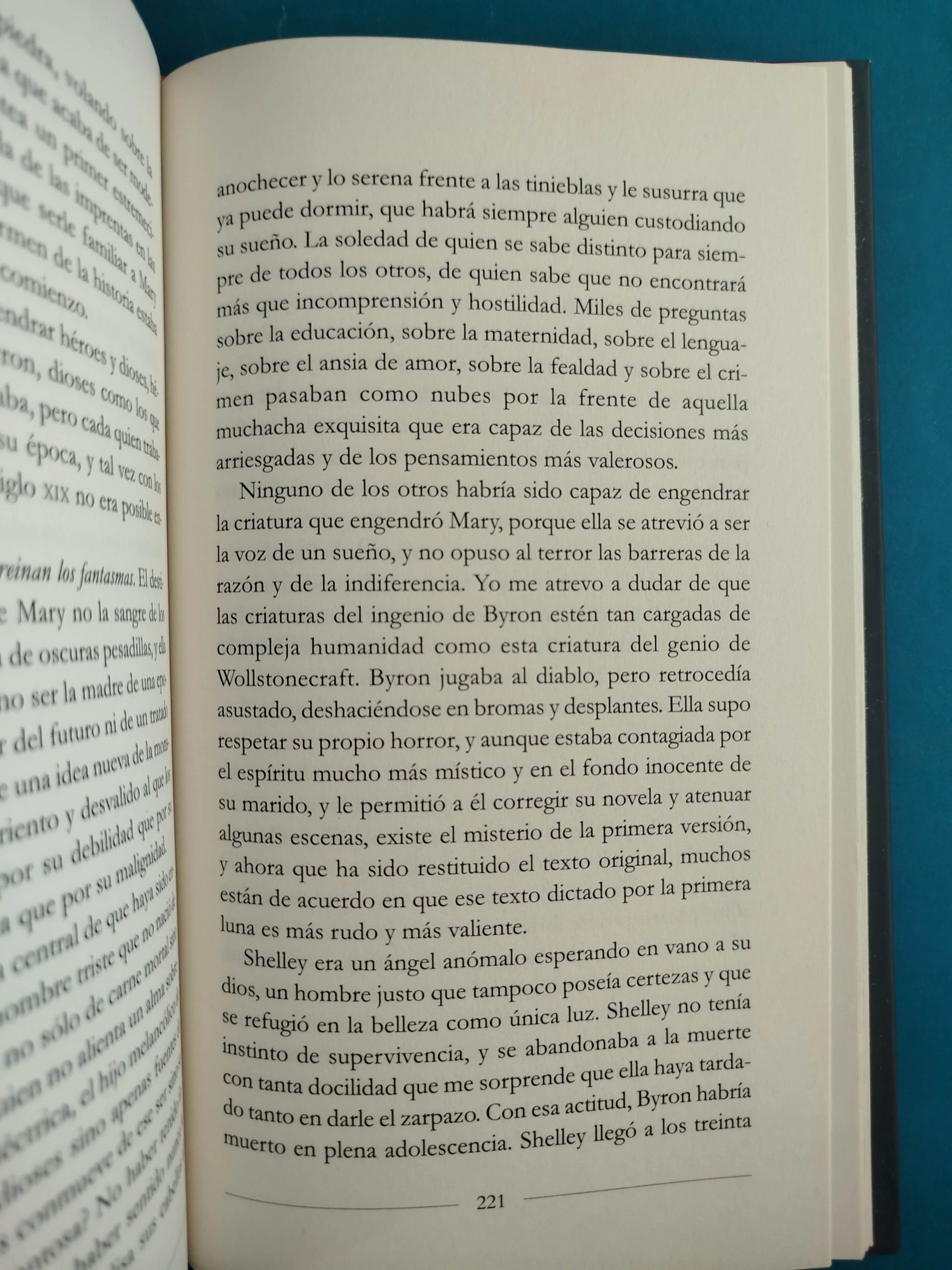 El año del verano que nunca llegó - Image 4