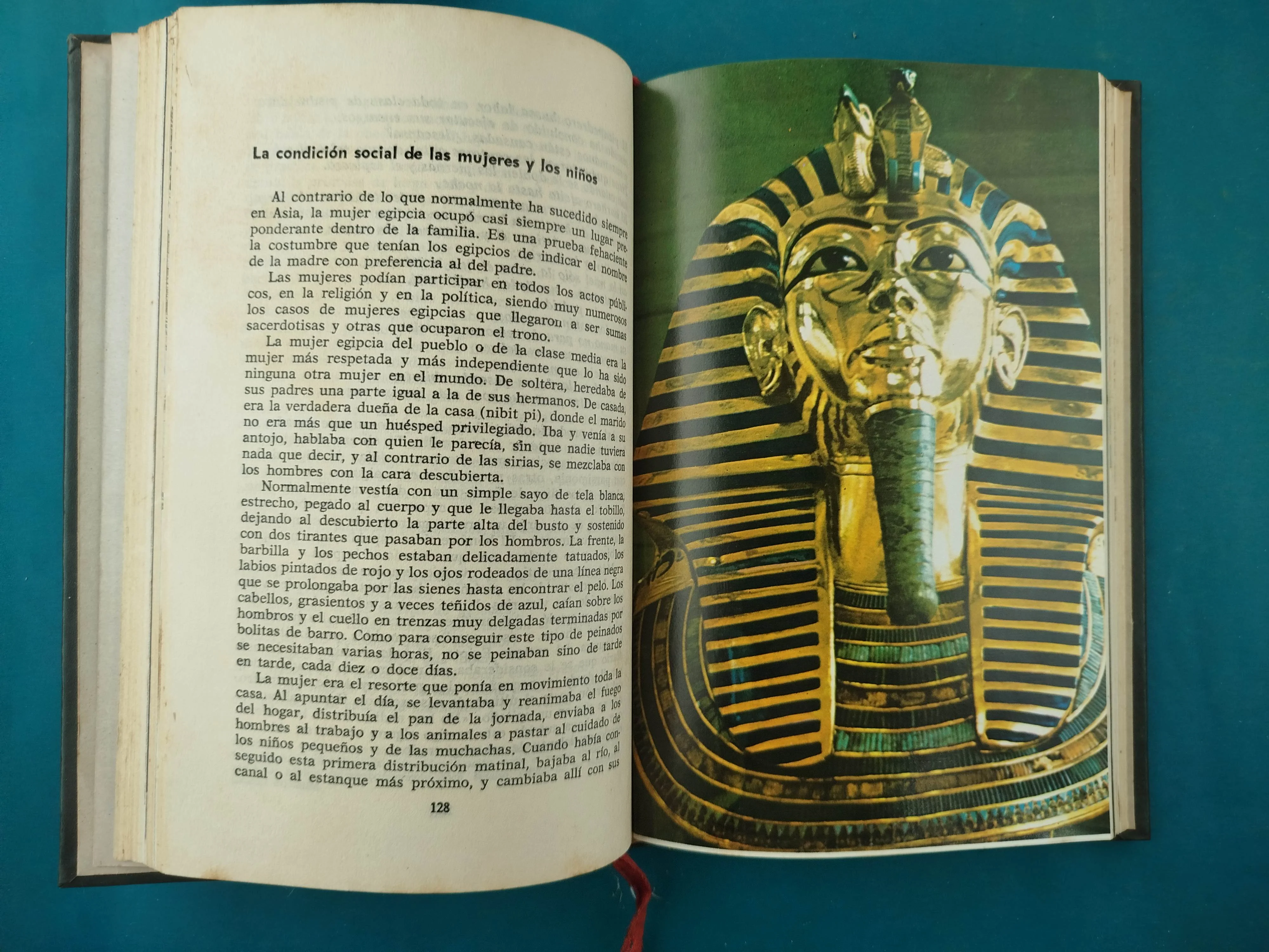 El antiguo Egipto - Image 4