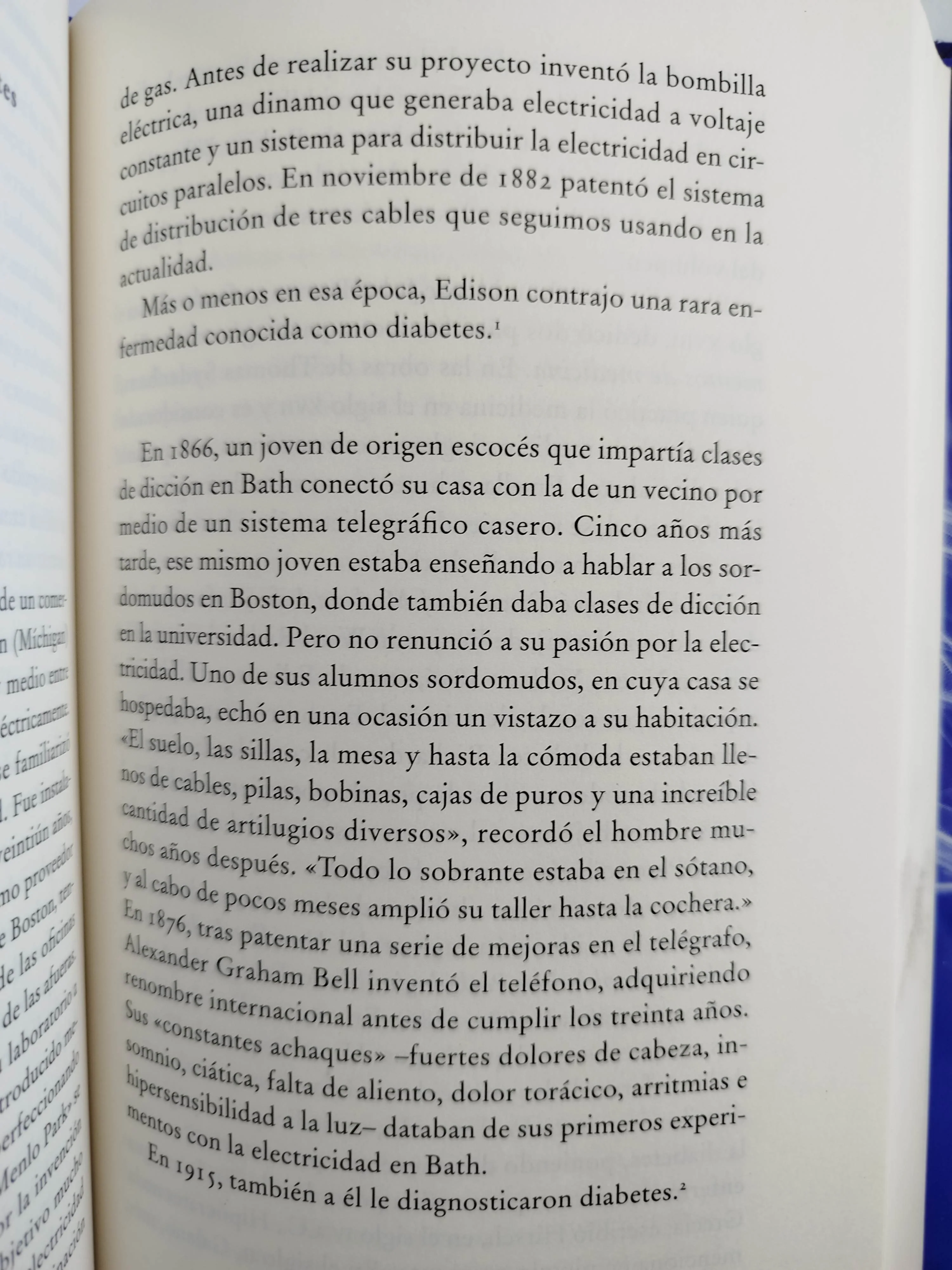 El arcoíris invisible - Image 2