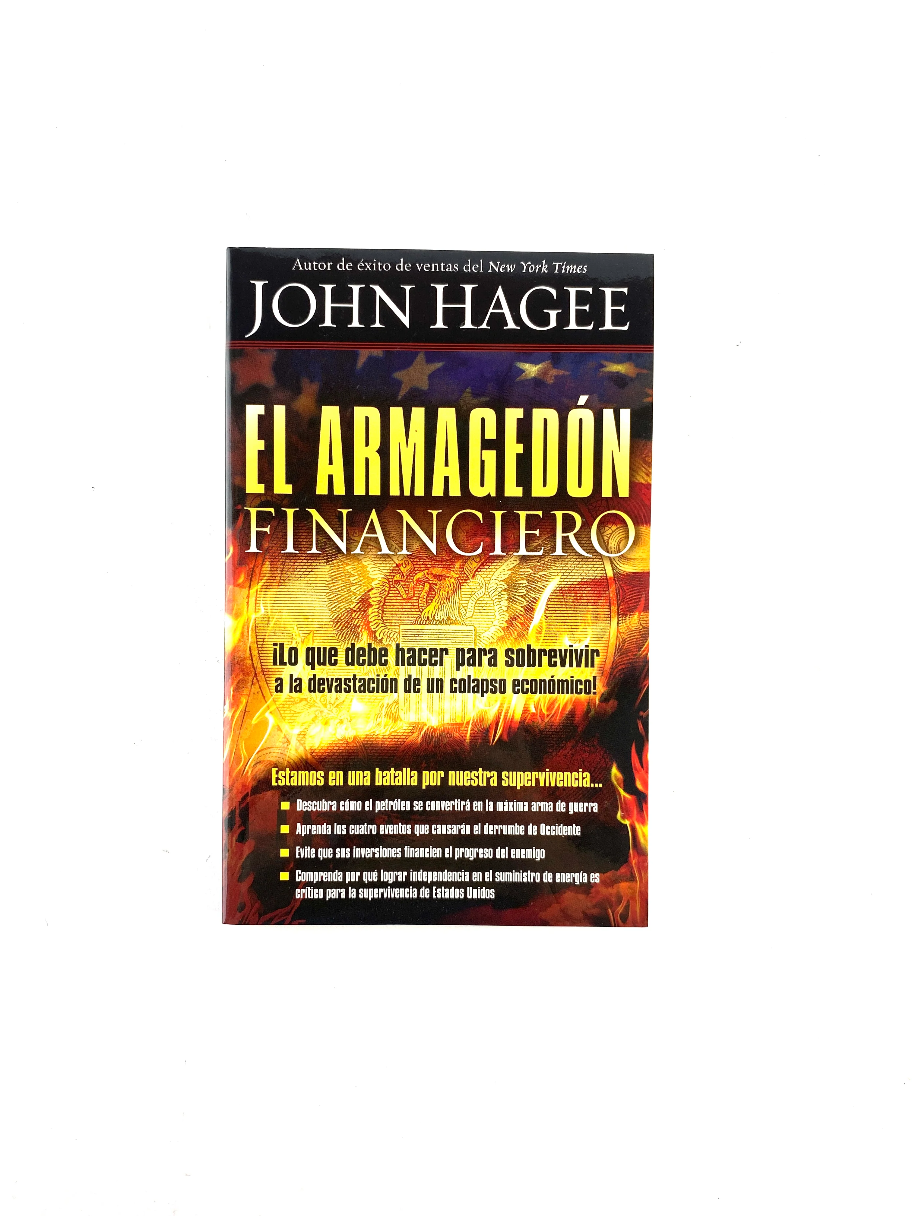 El armagedón financiero