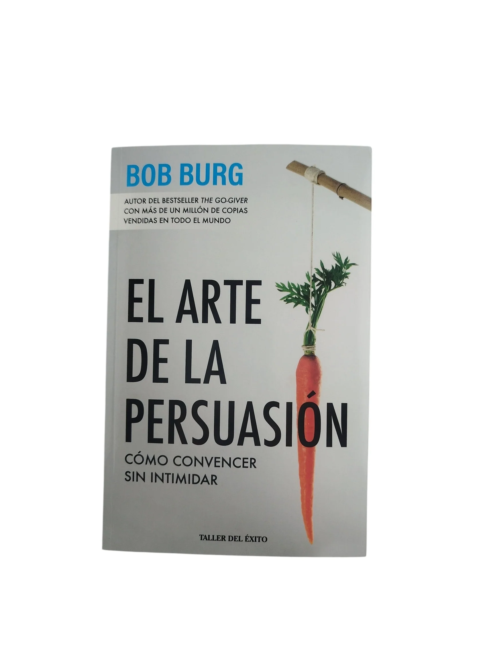 El arte de la persuasión