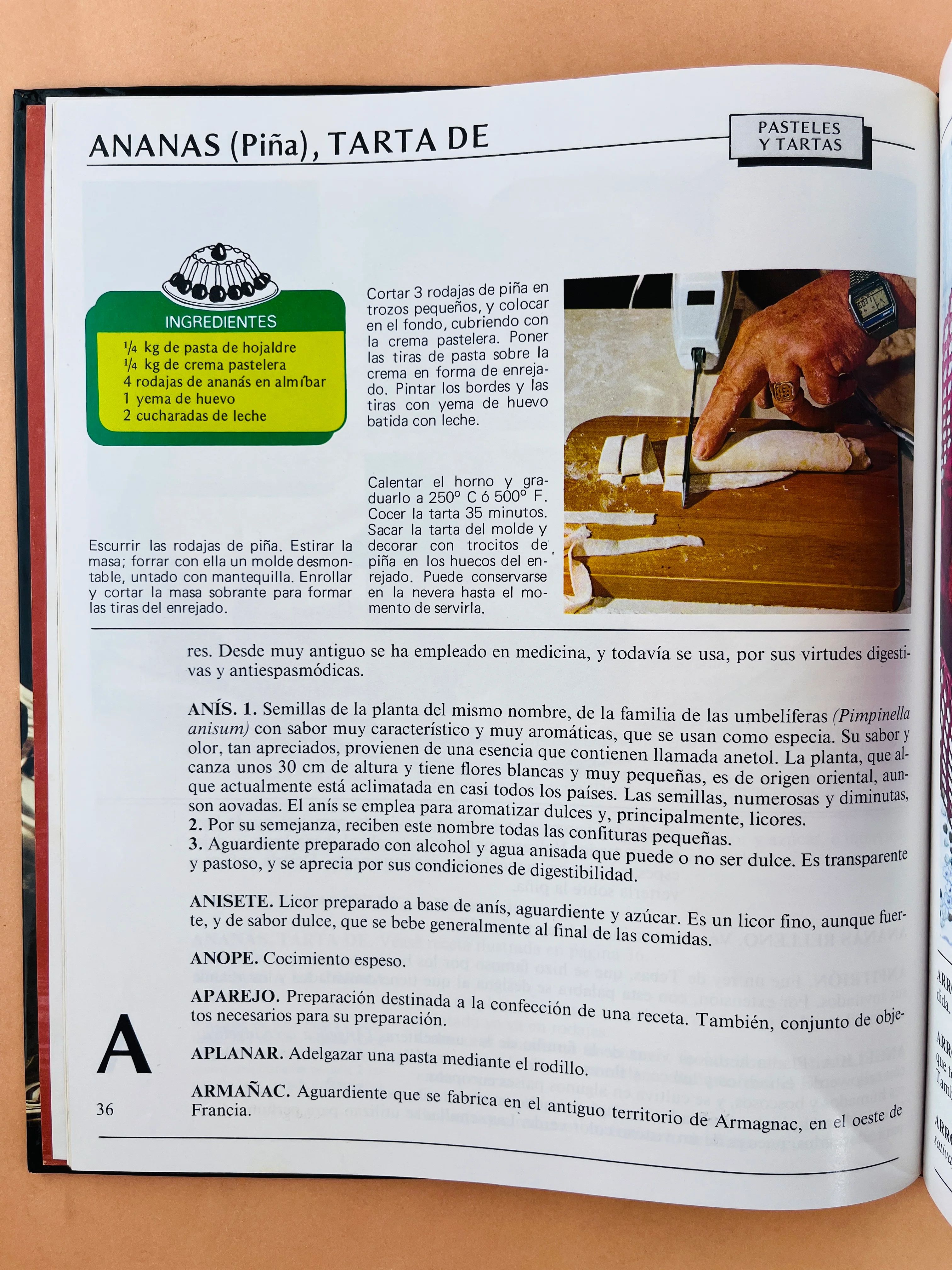 El arte de la repostería - Image 10