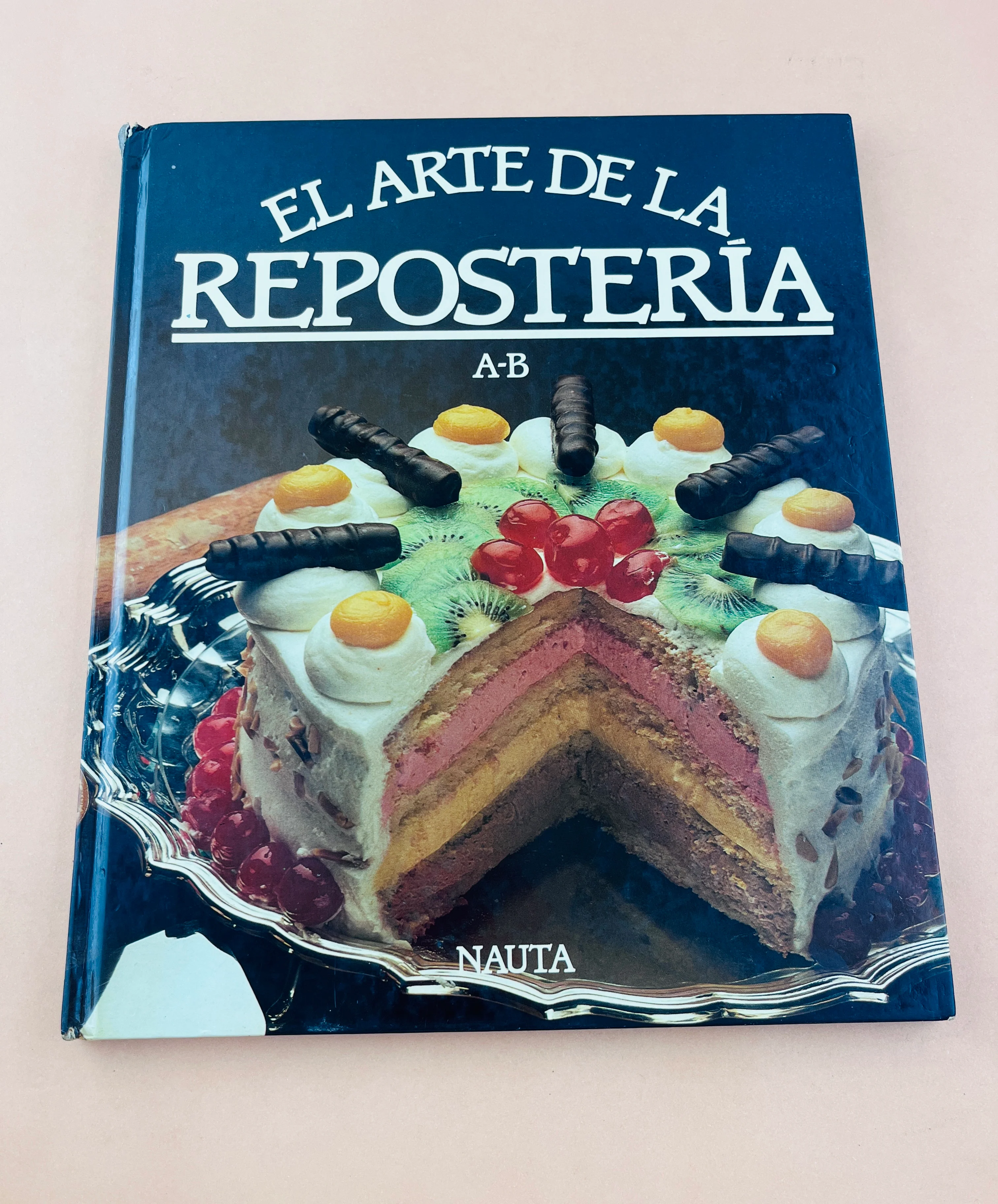 El arte de la repostería - Image 3