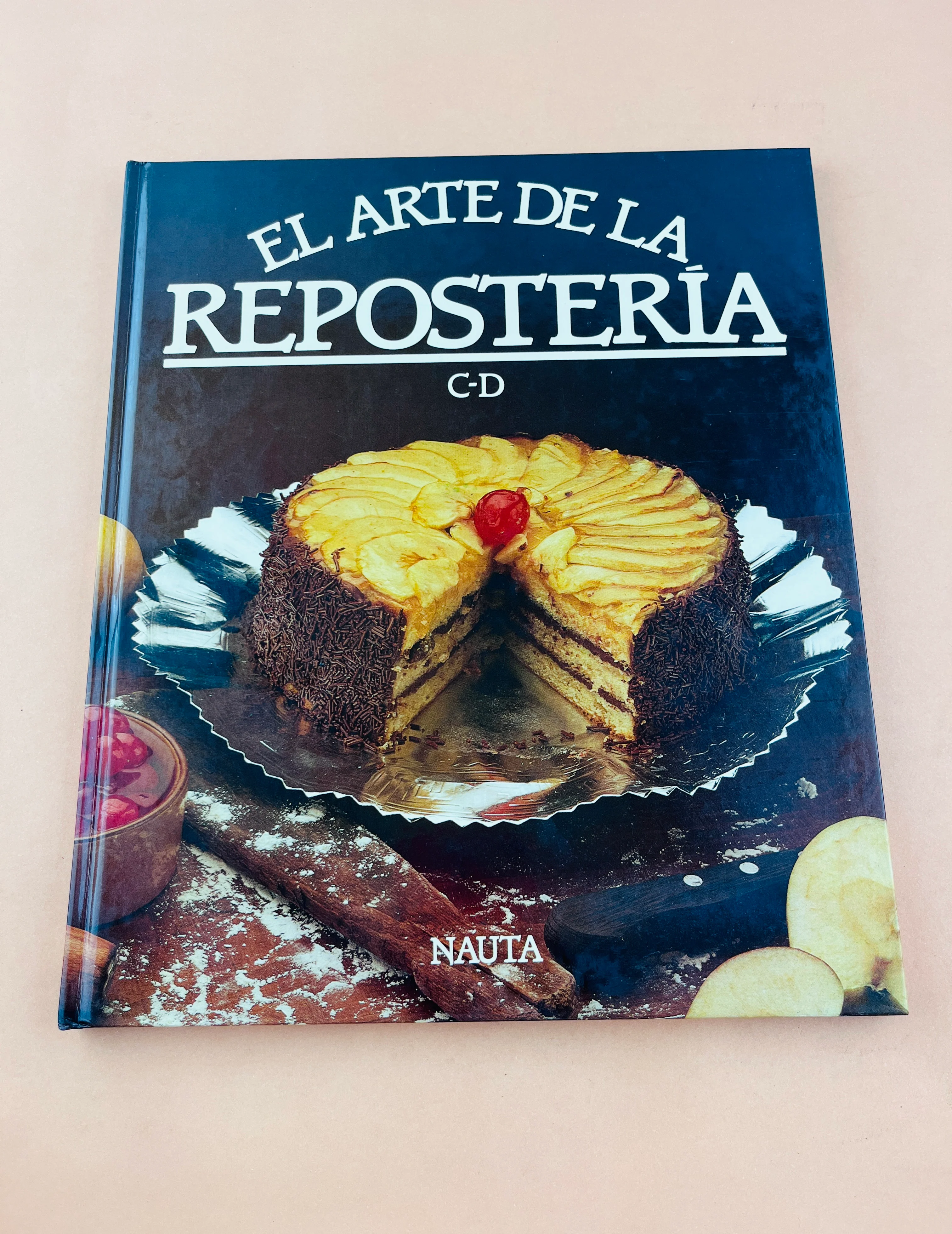 El arte de la repostería - Image 4