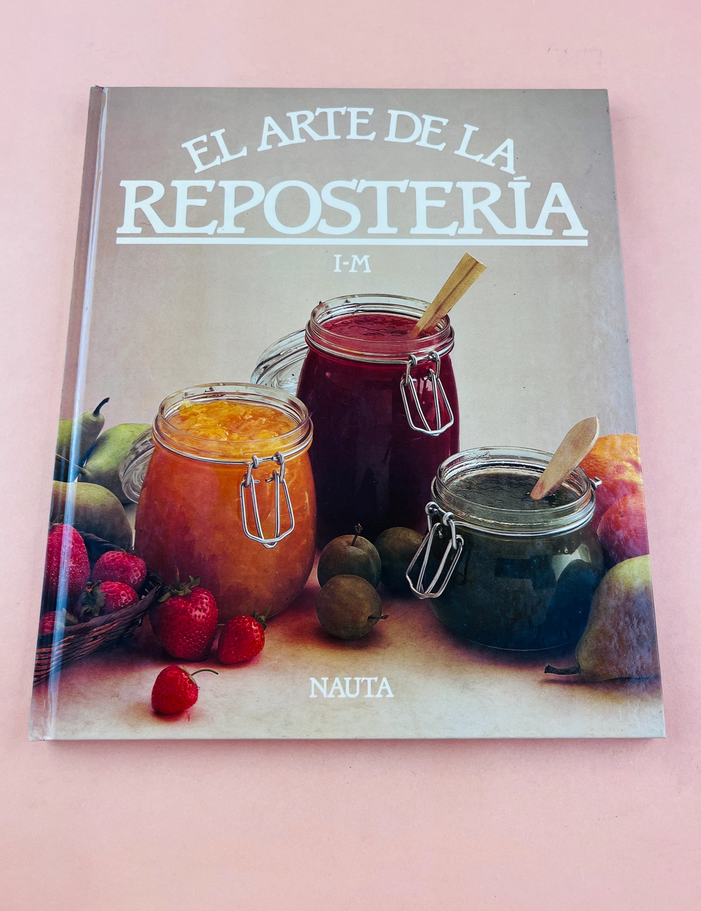 El arte de la repostería - Image 6