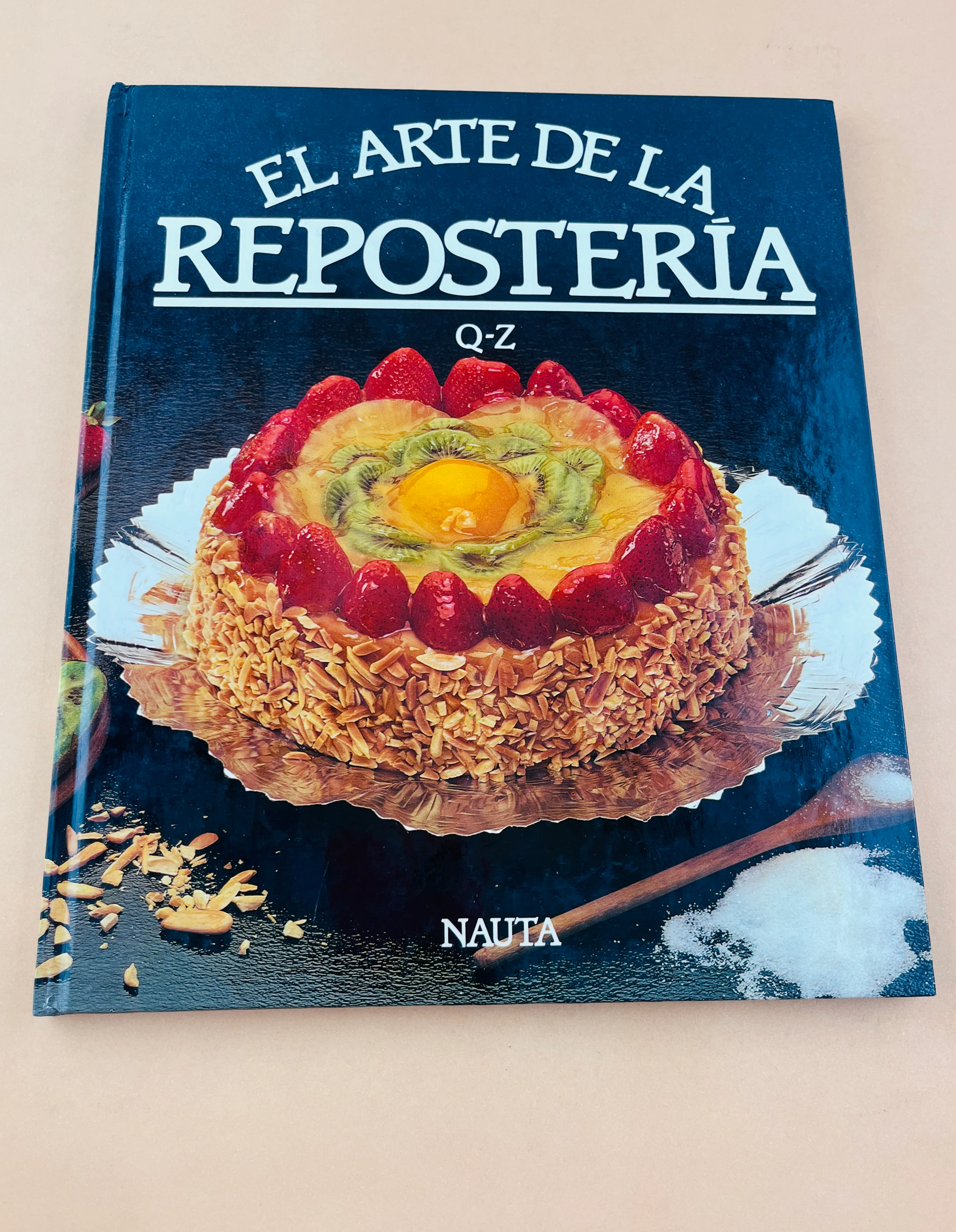 El arte de la repostería - Image 8