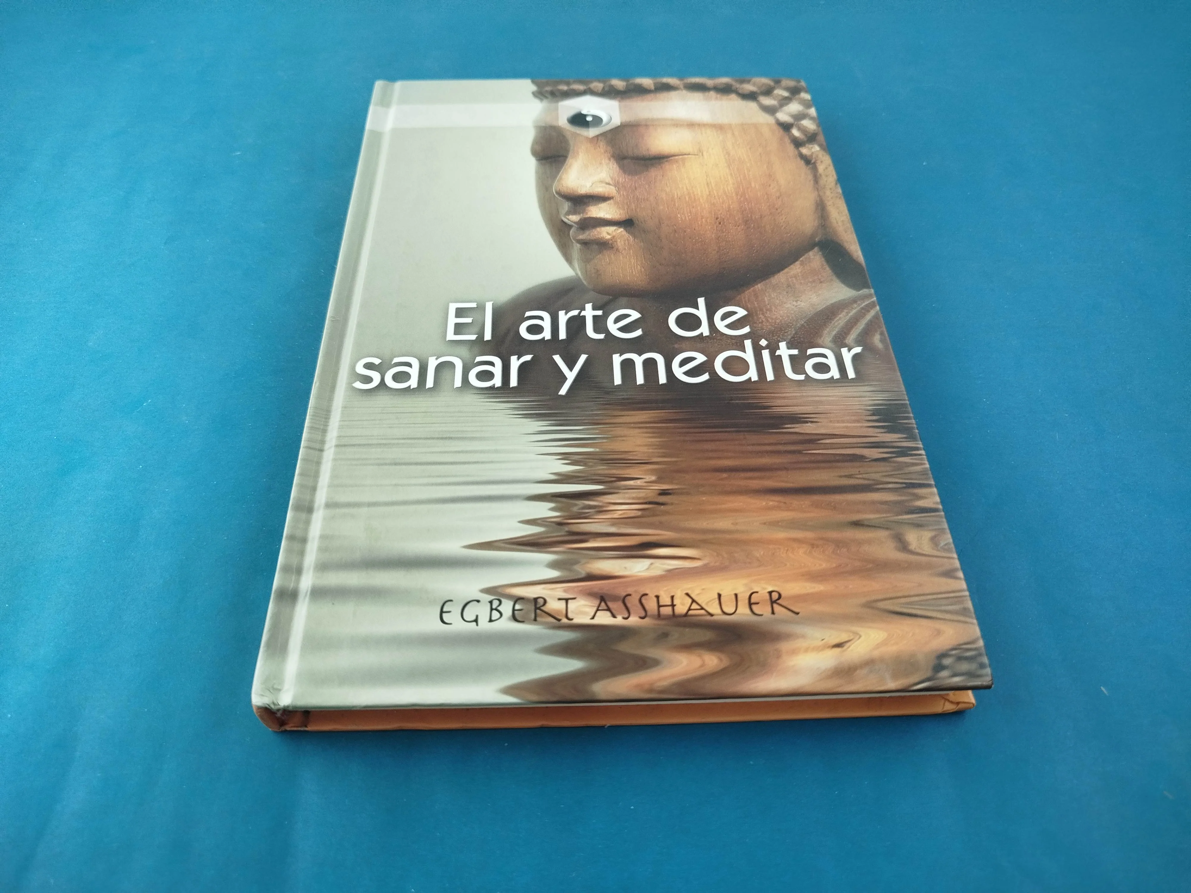 El Arte De Sanar Y Meditar - Image 2