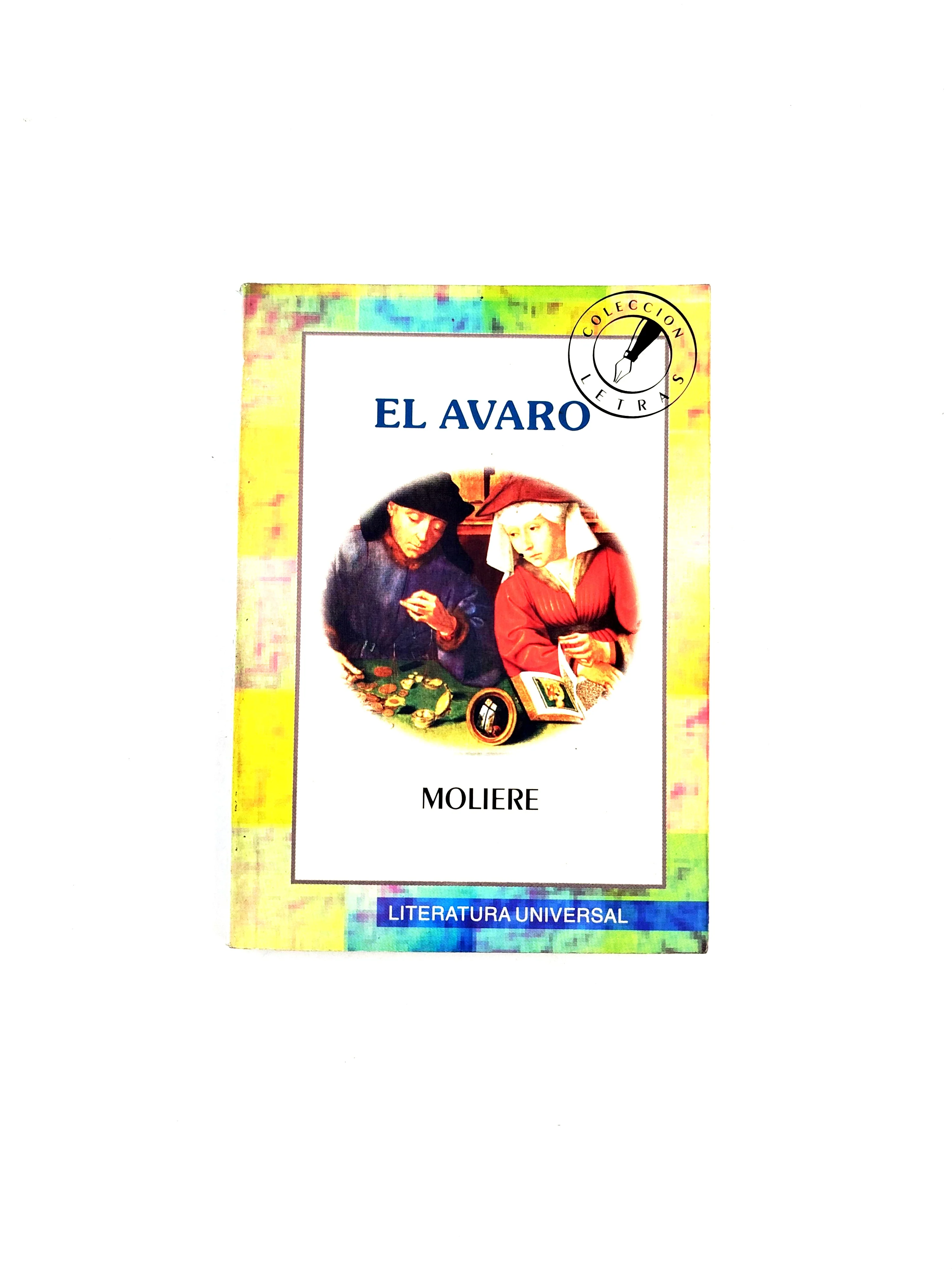 El Avaro