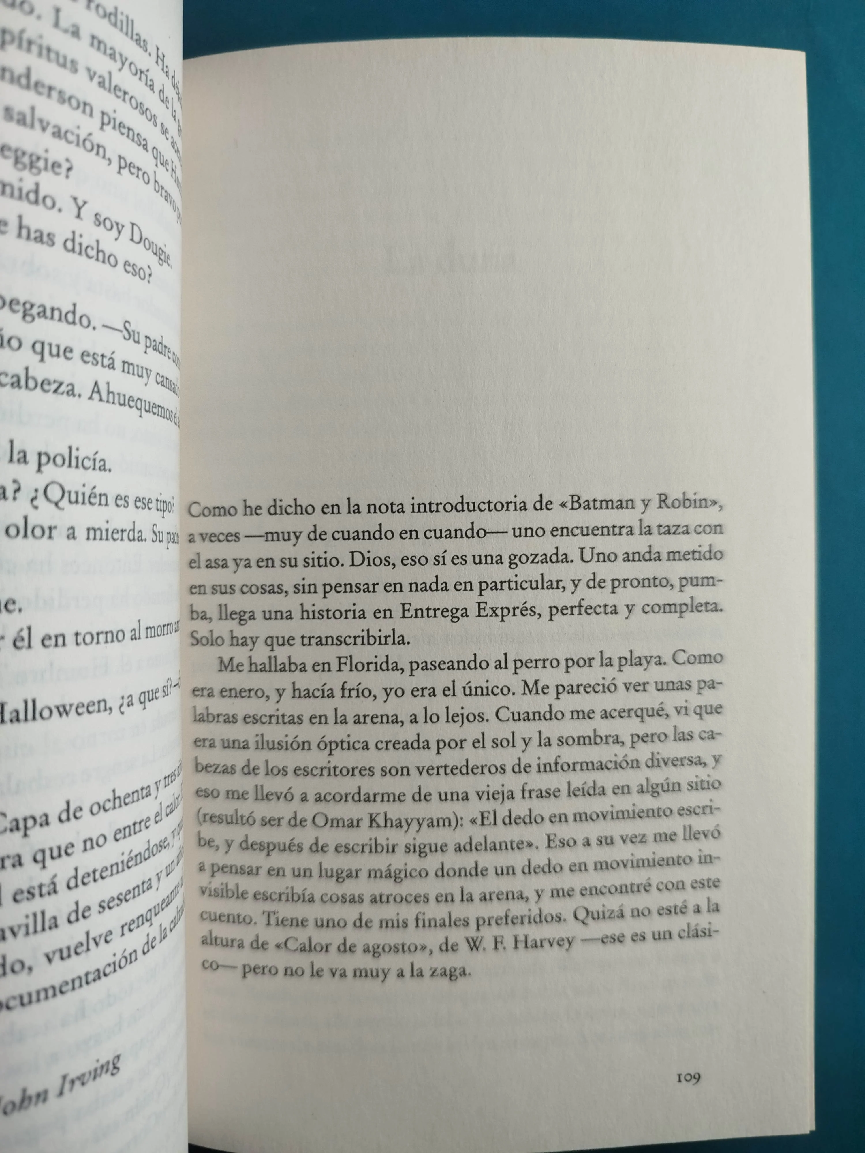 El Bazar De Los Malos Sueños - Image 2