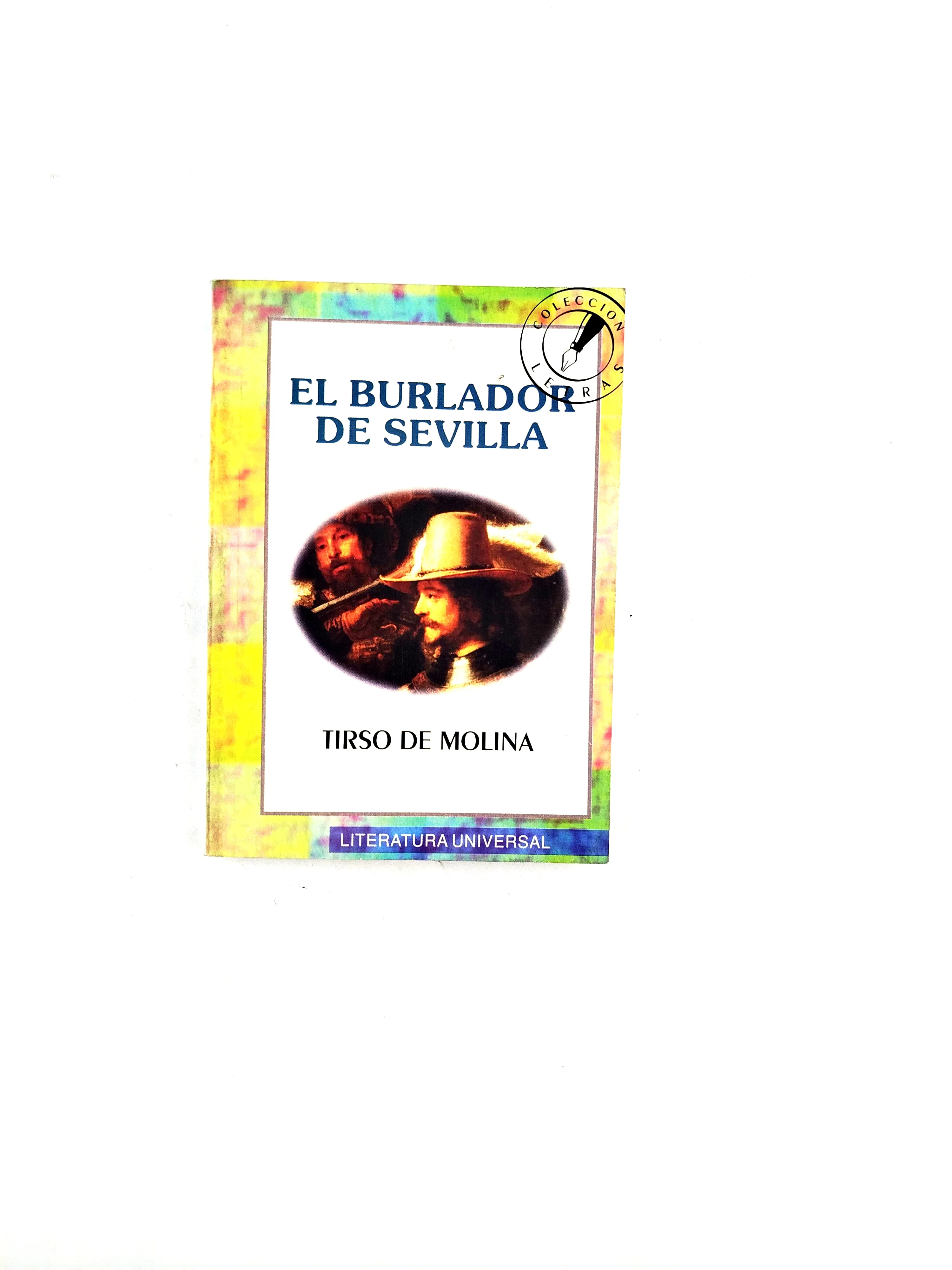 El Burlador de Sevilla