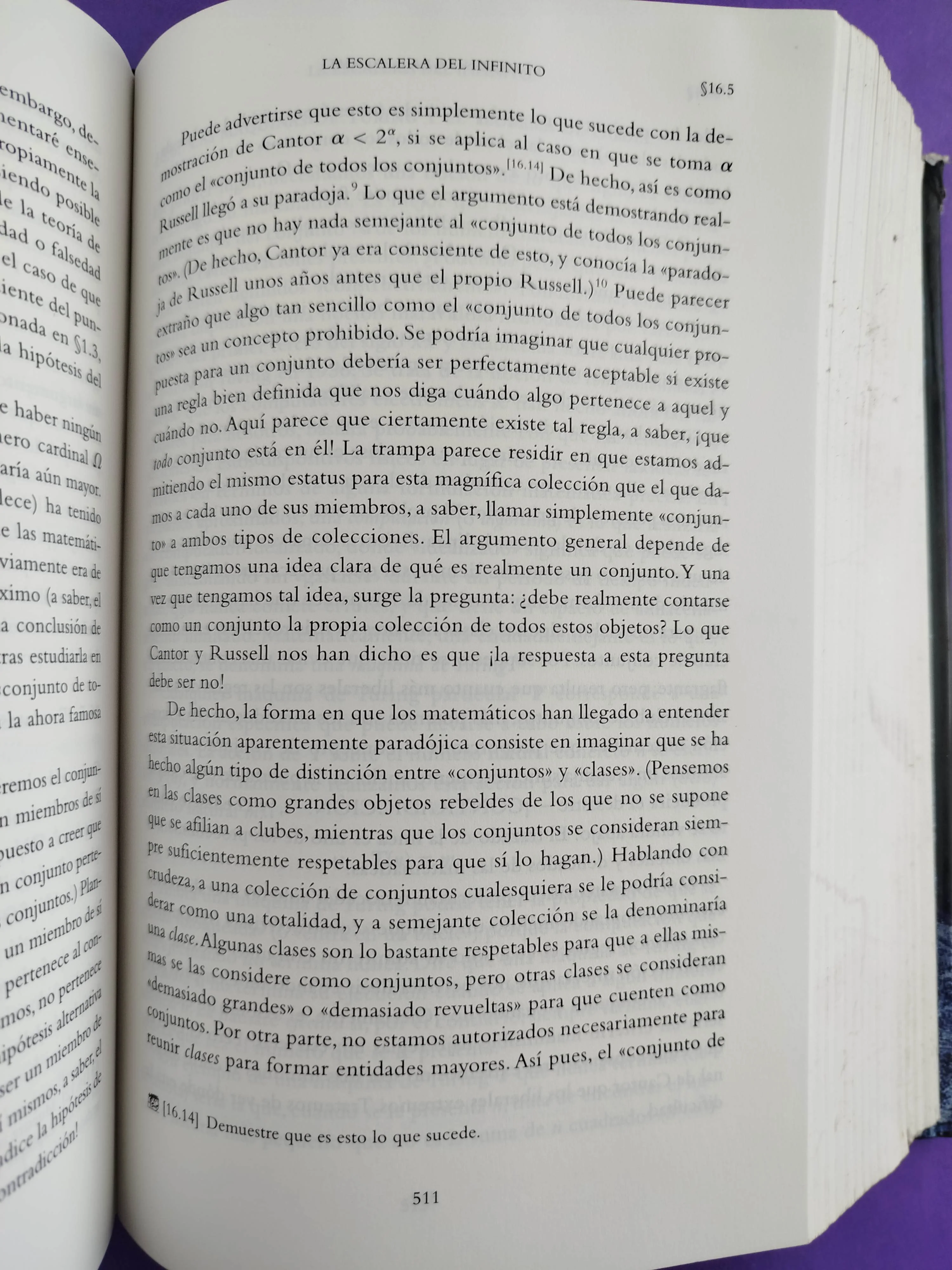 El camino a la realidad: Una guia completa de las leyes del universo - Image 3