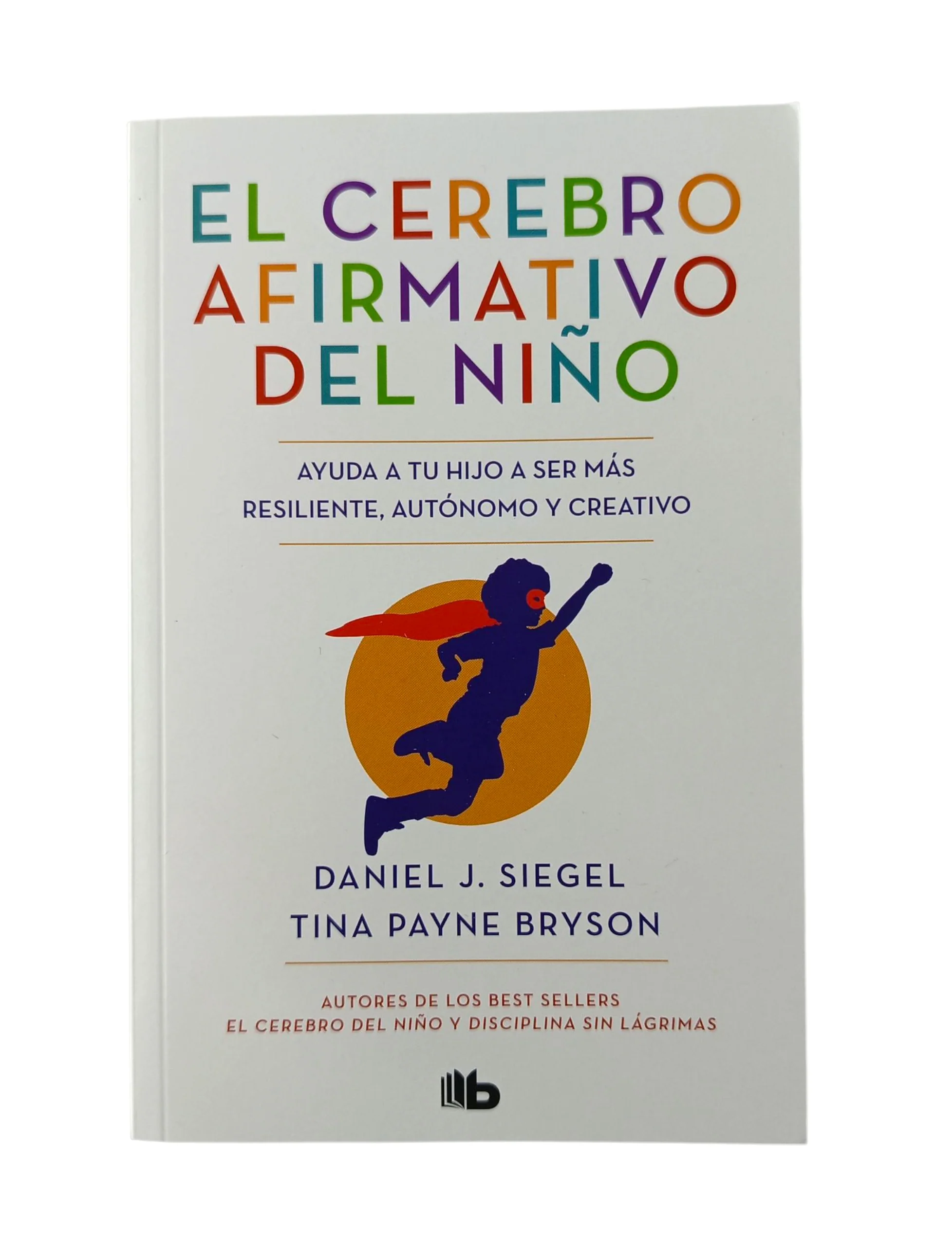 El cerebro afirmativo del niño