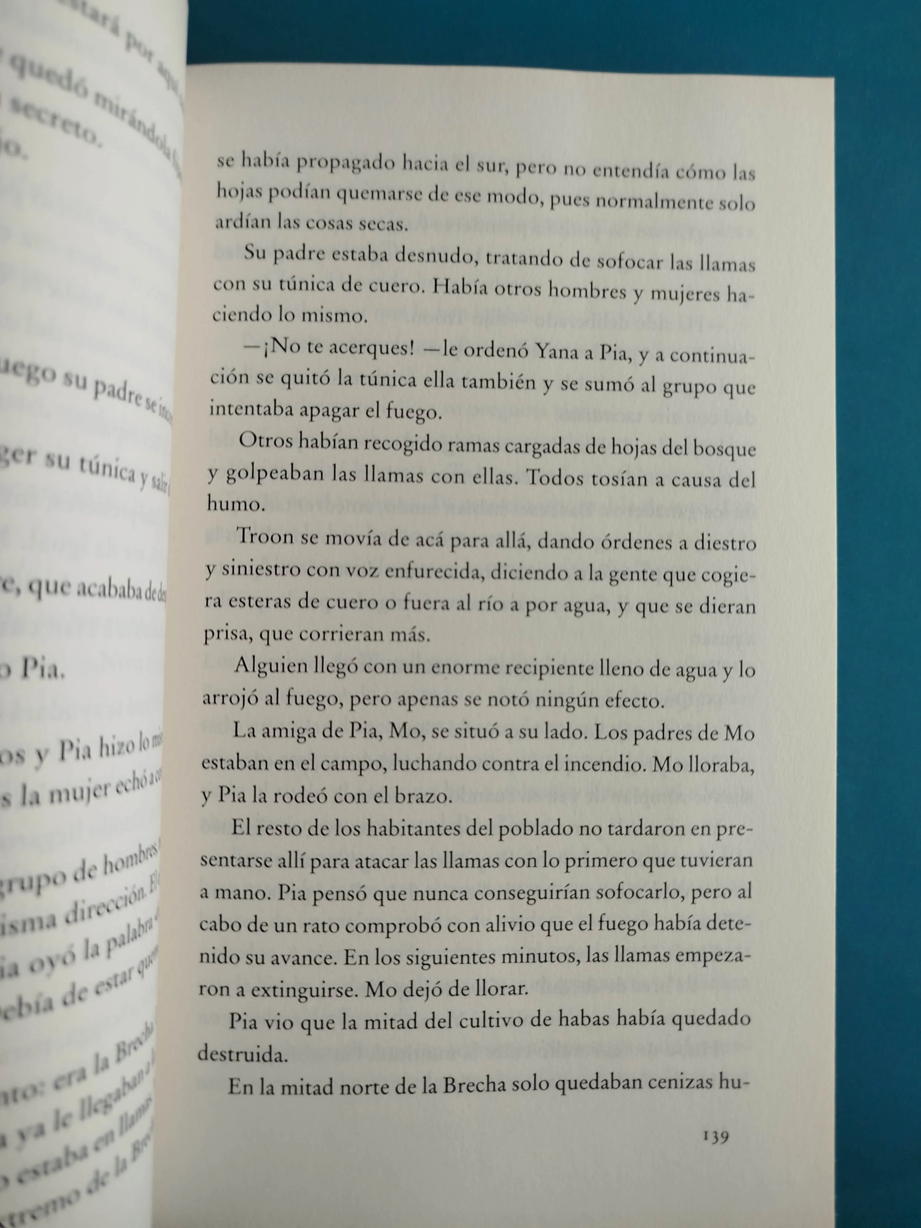 El circulo de los días - Image 2