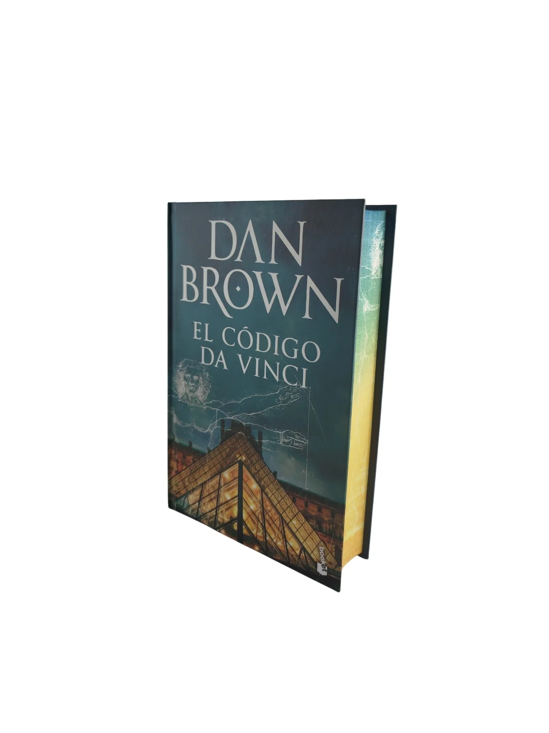 El código Da Vinci