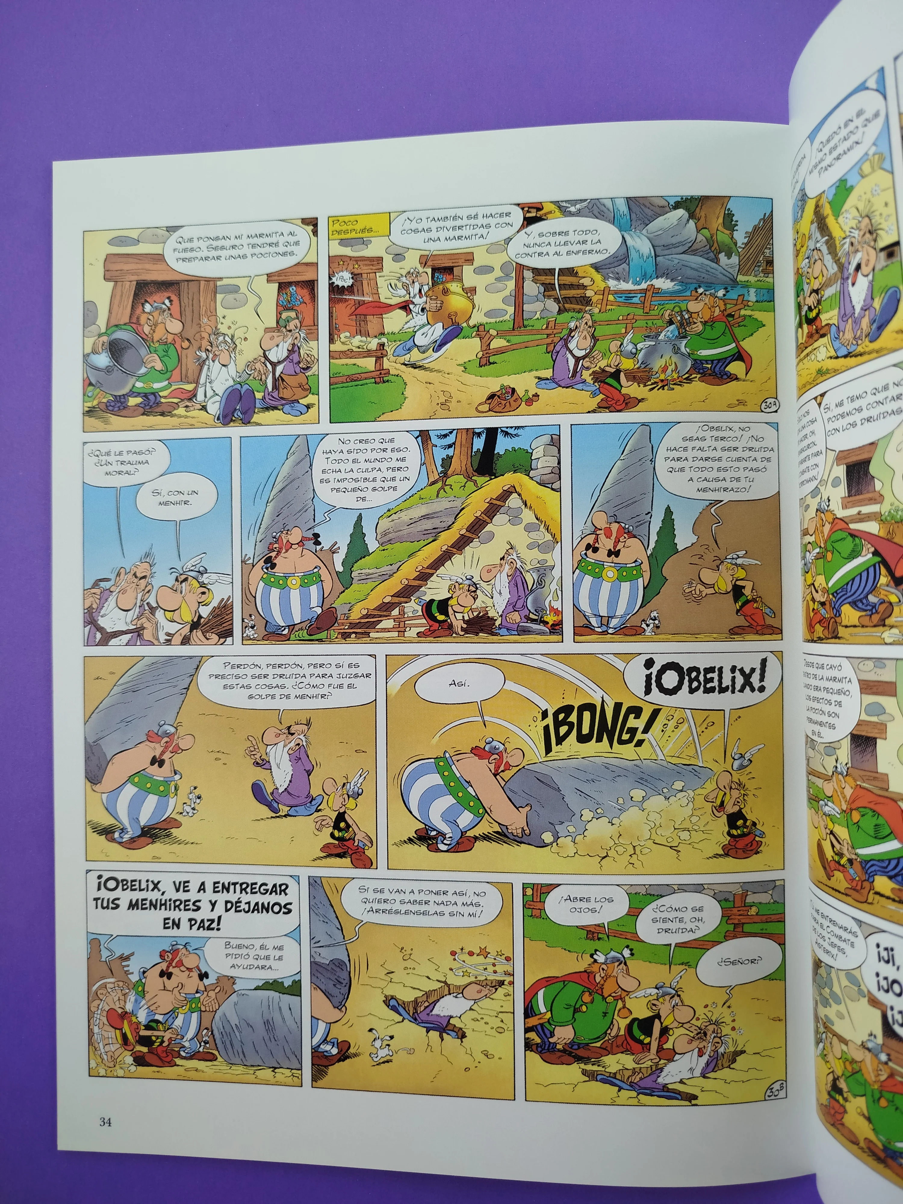 El combate de los jefes - Image 2