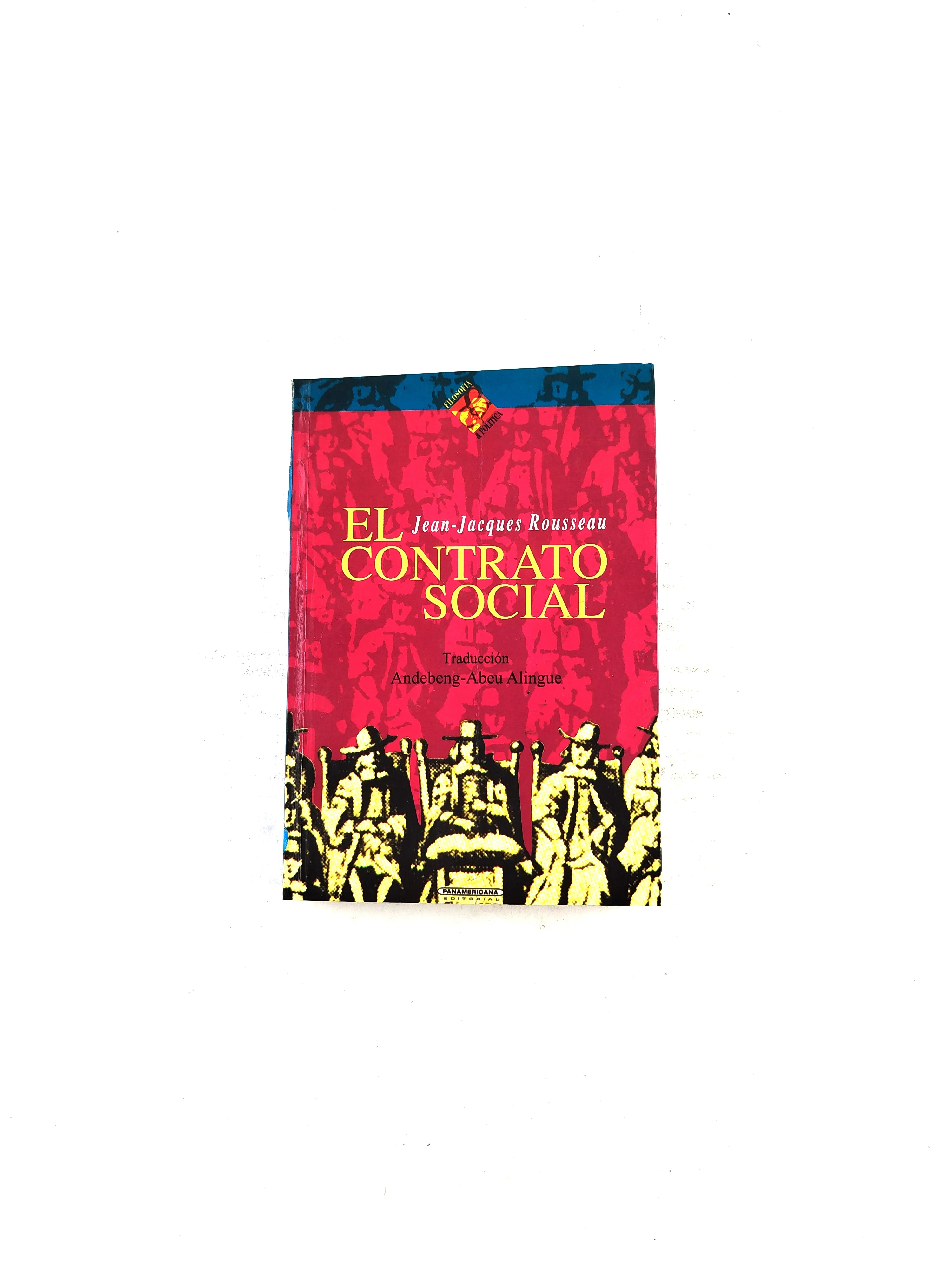 El contrato social