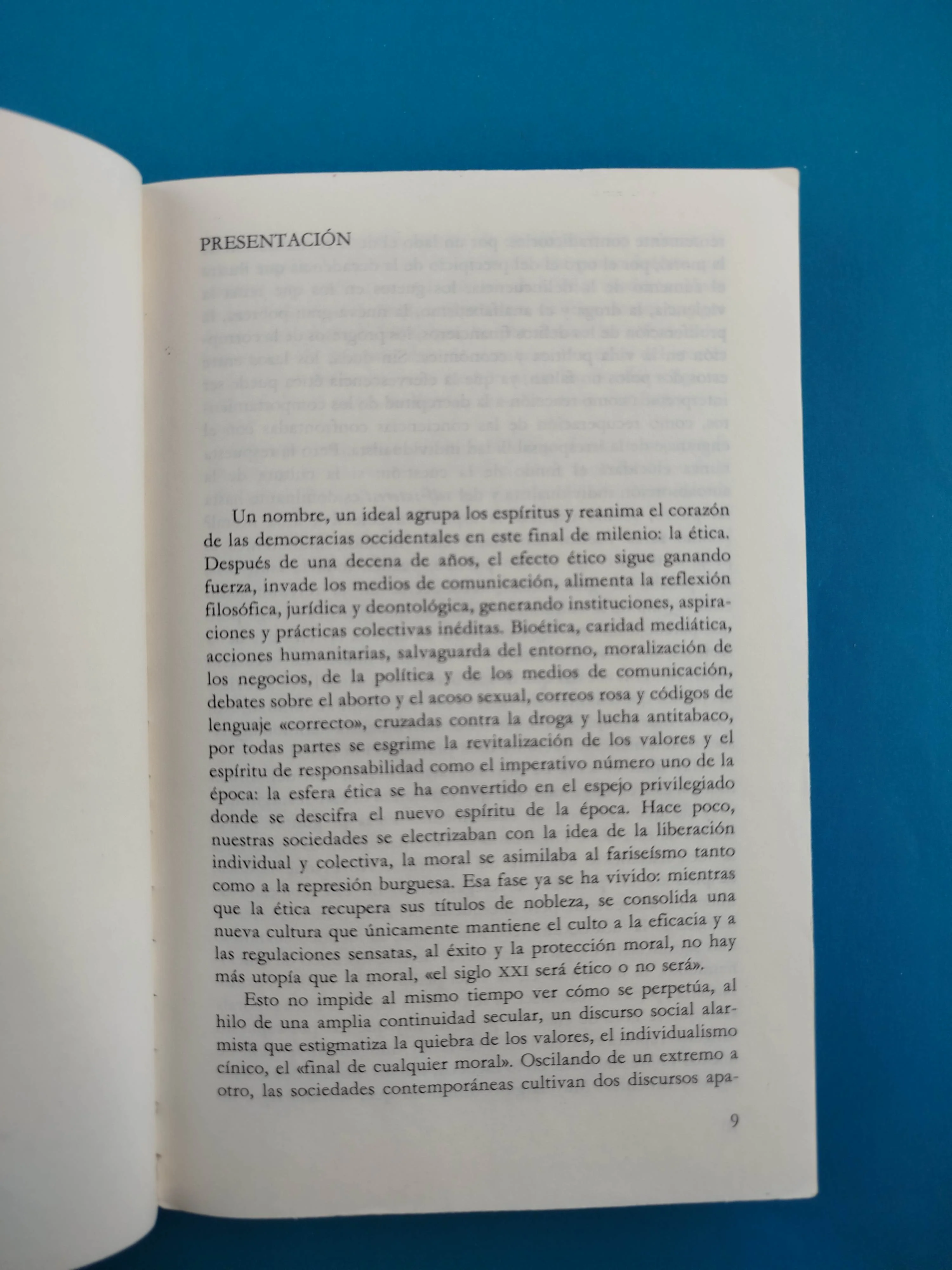 El crepúsculo del deber - Image 4