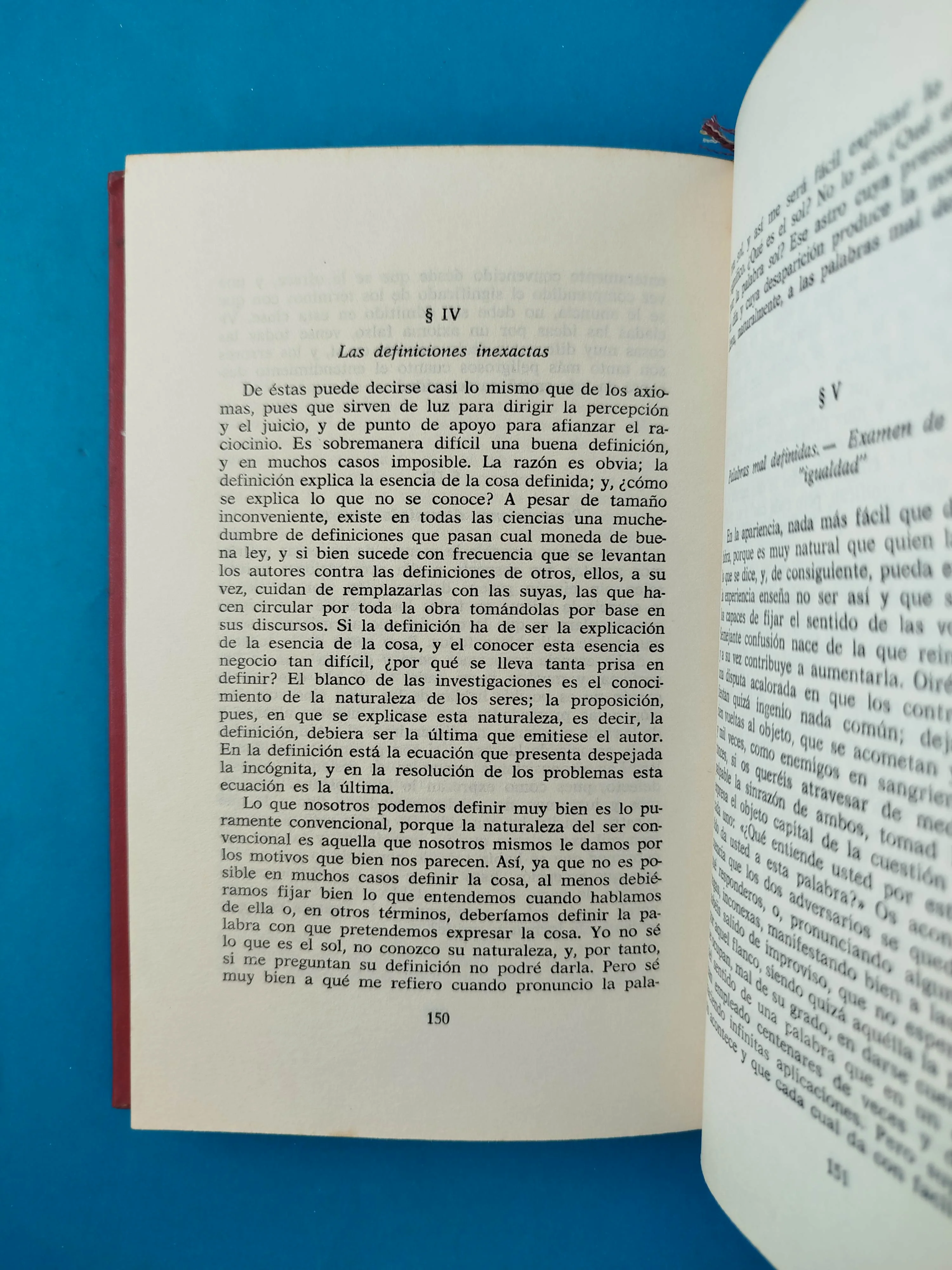 El criterio - Image 3