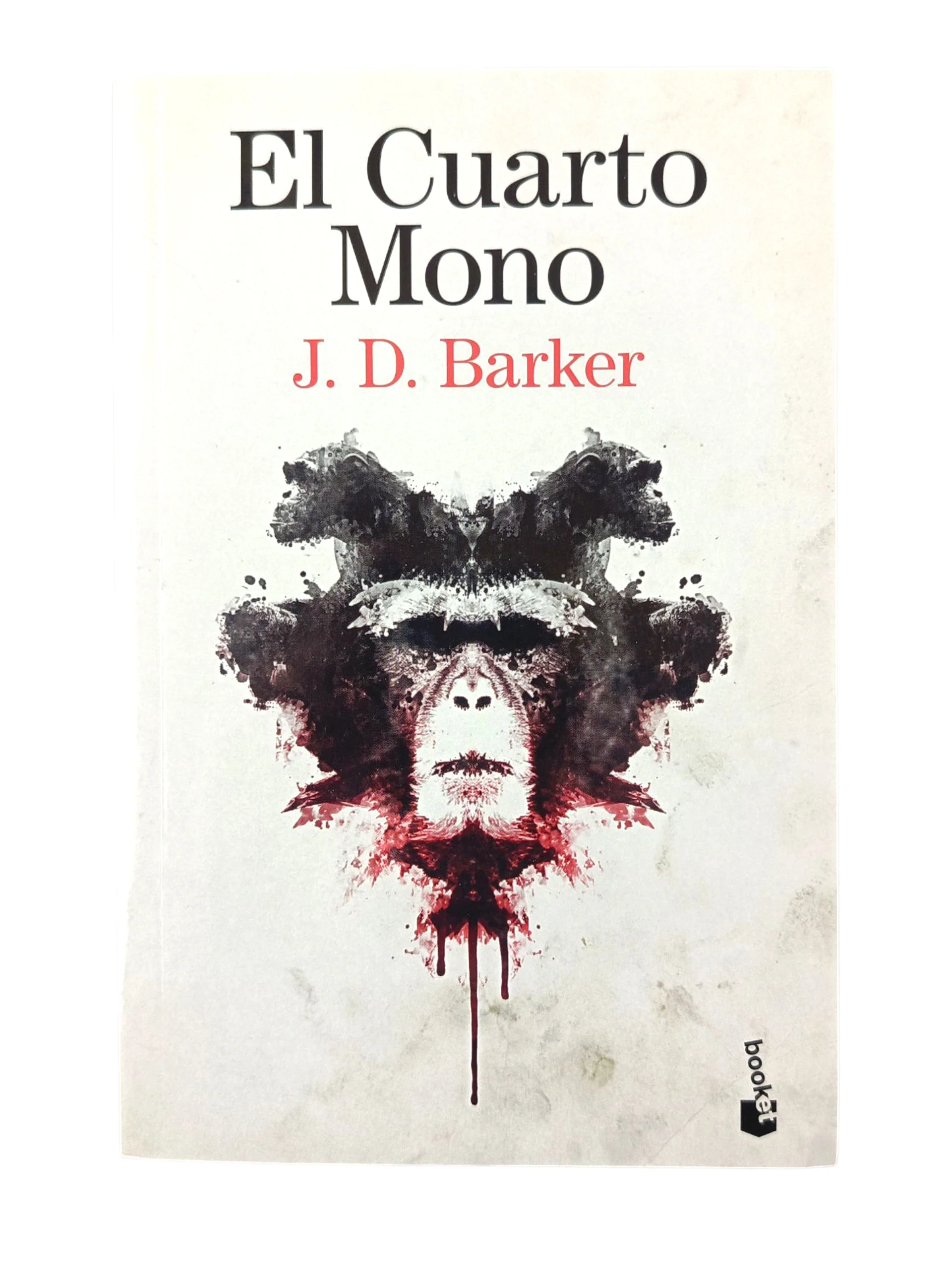 El Cuarto Mono