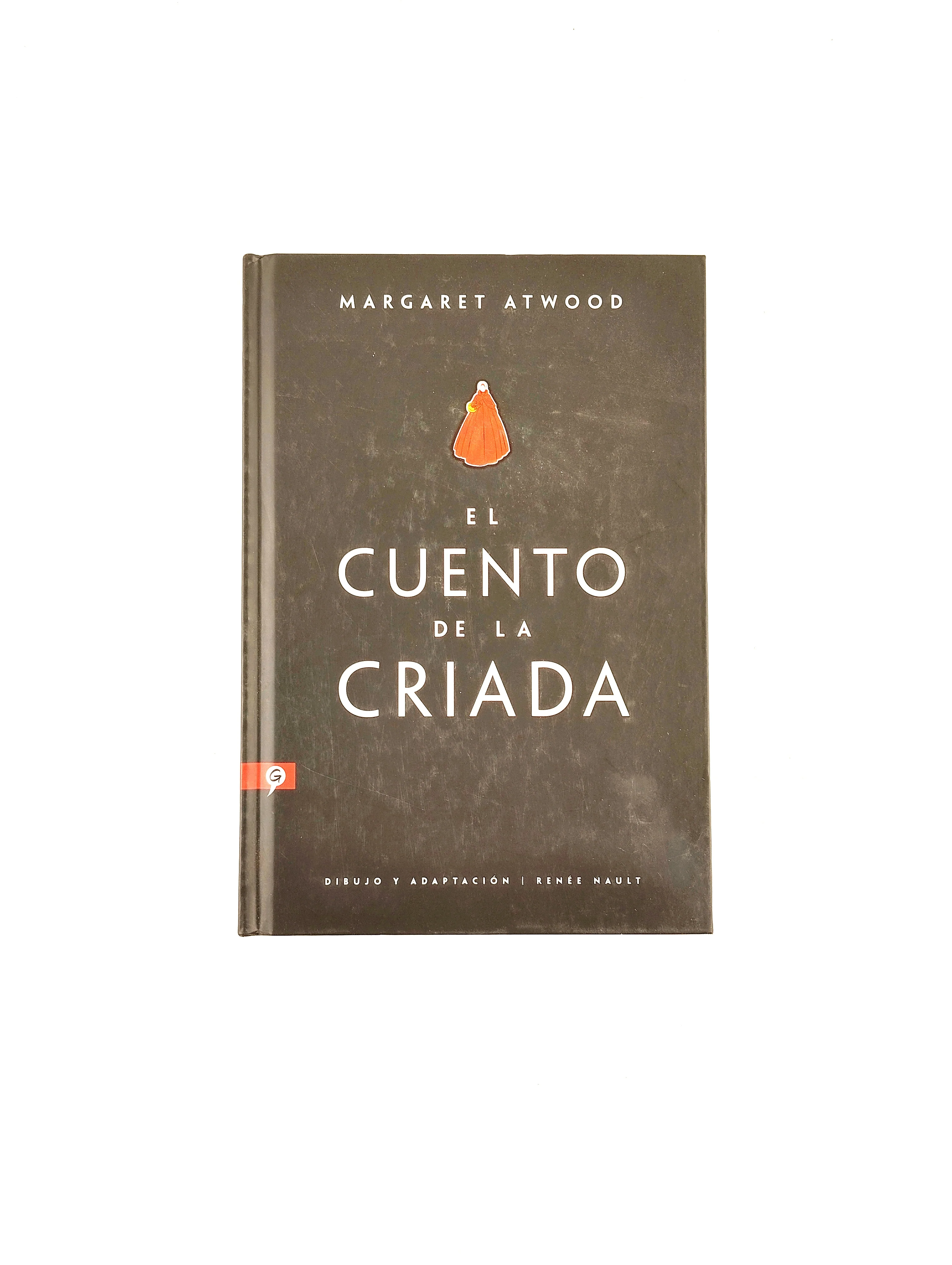 El cuento de la criada