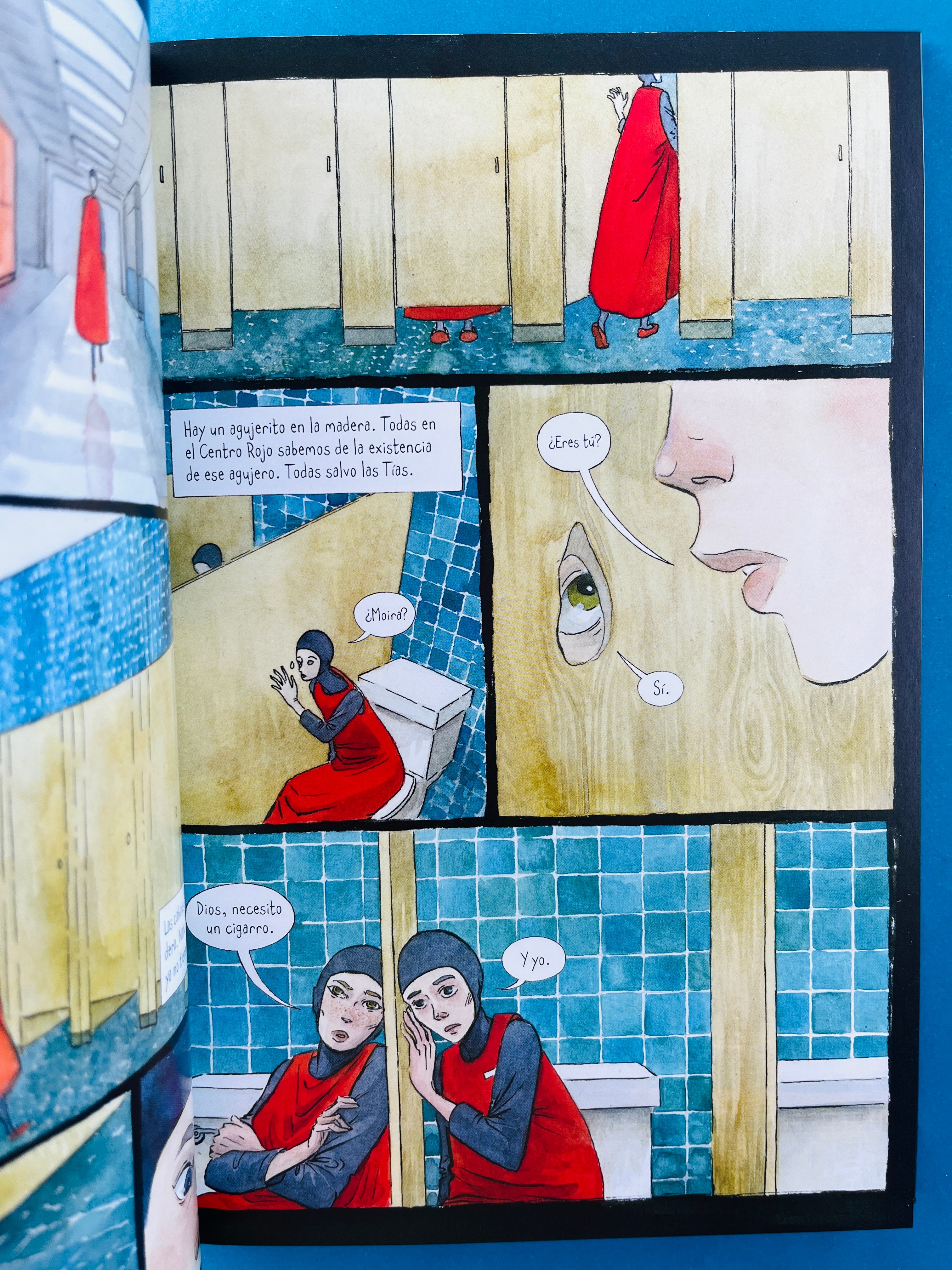 El cuento de la criada - Image 4
