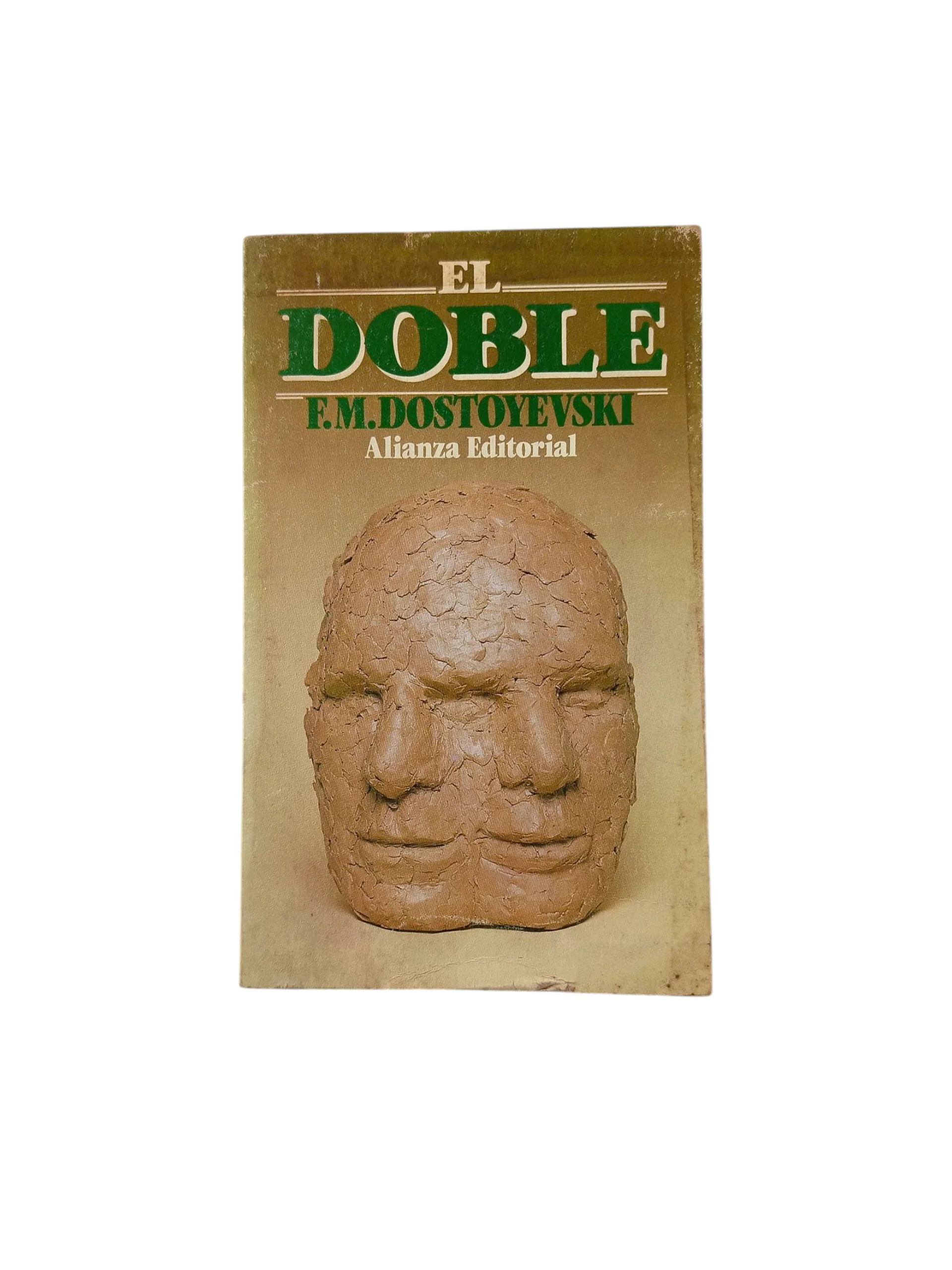 El doble
