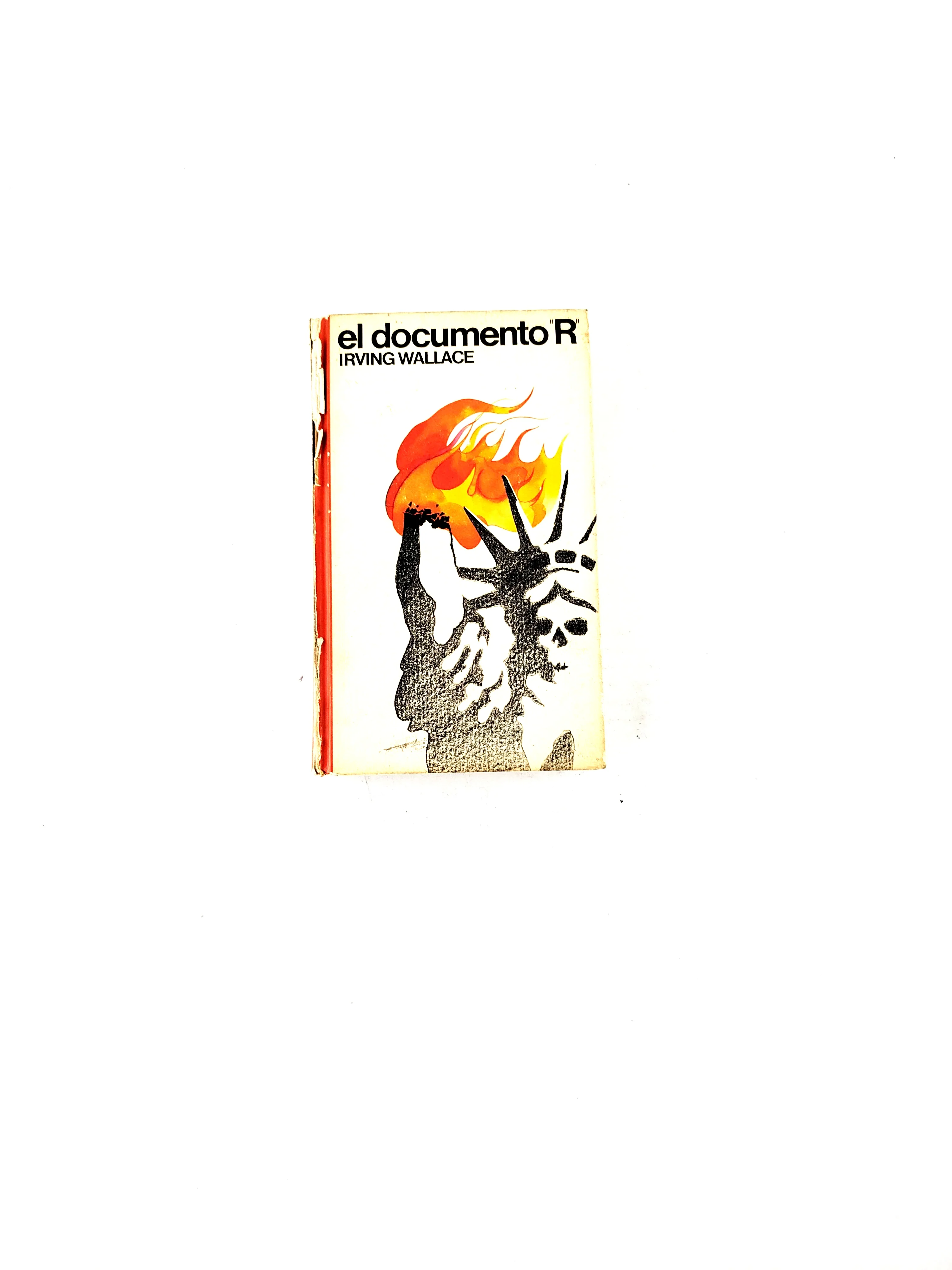 El documento "R"